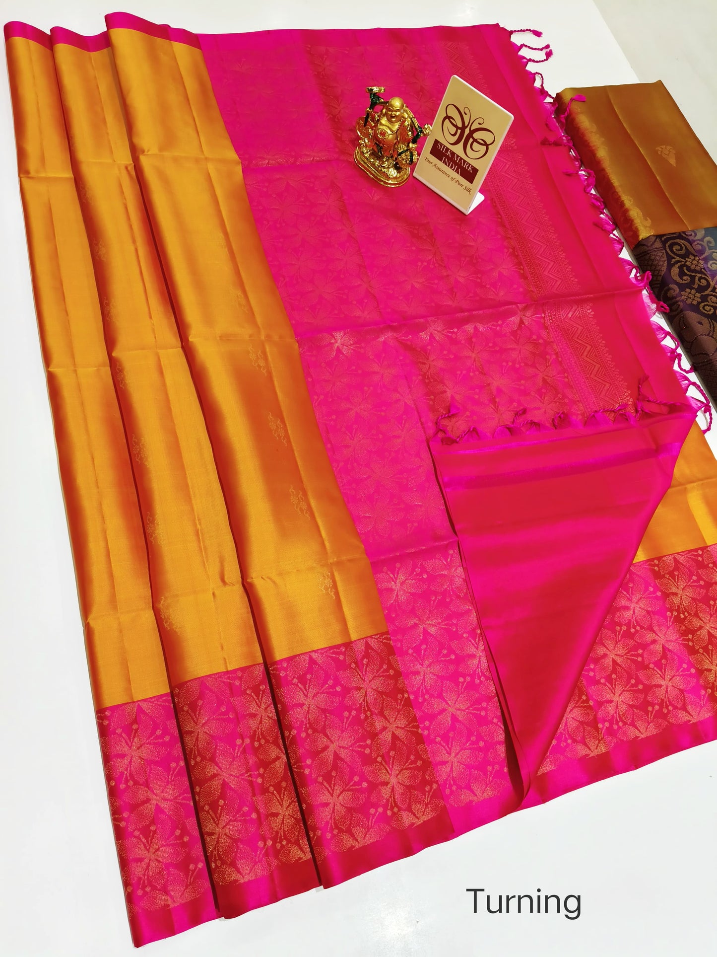 Kanchipuram 6000 -205 collection