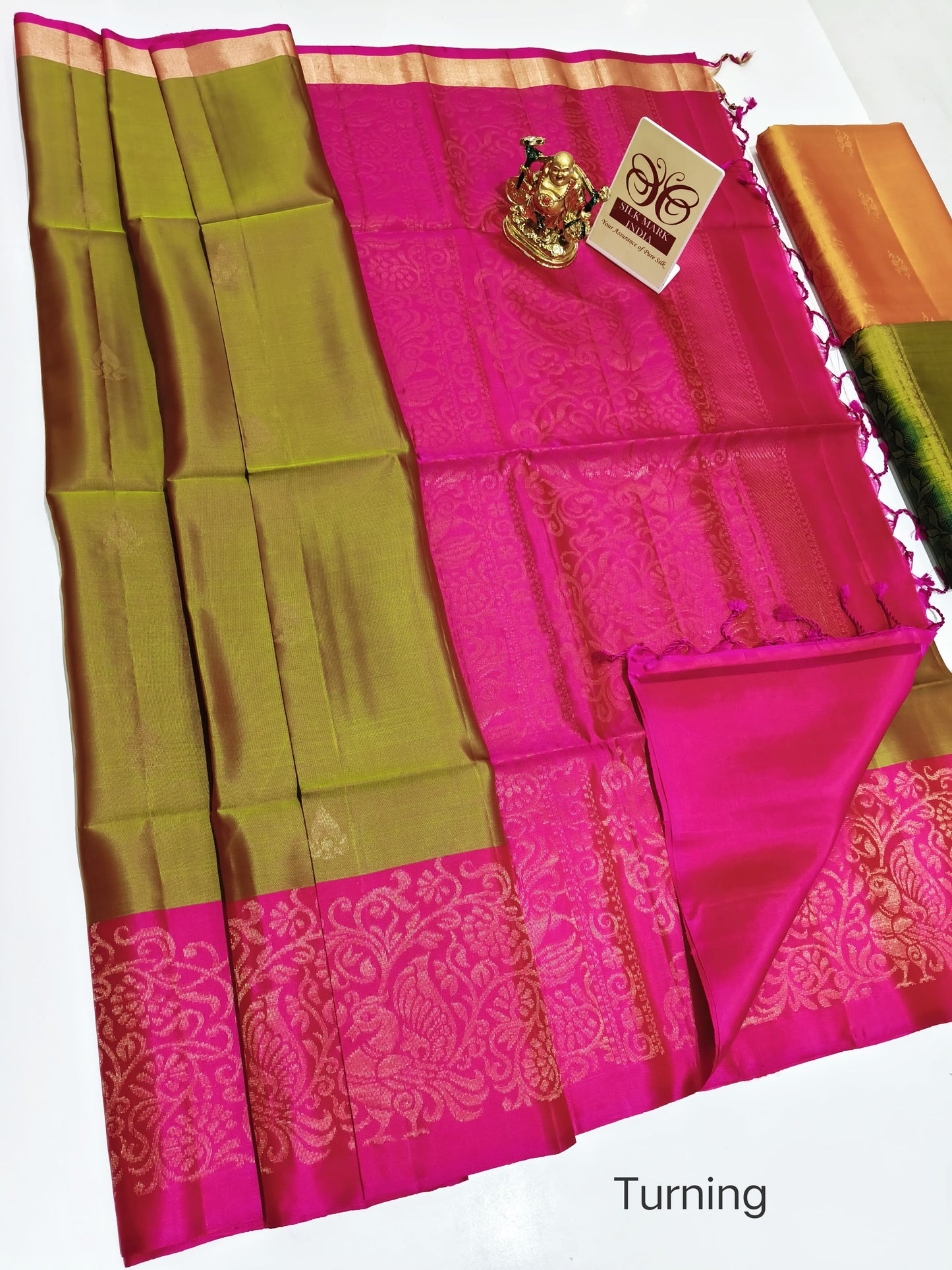Kanchipuram 6000 -205 collection