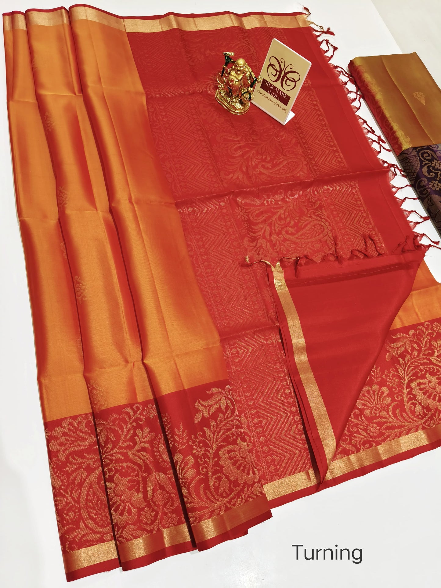 Kanchipuram 6000 -205 collection