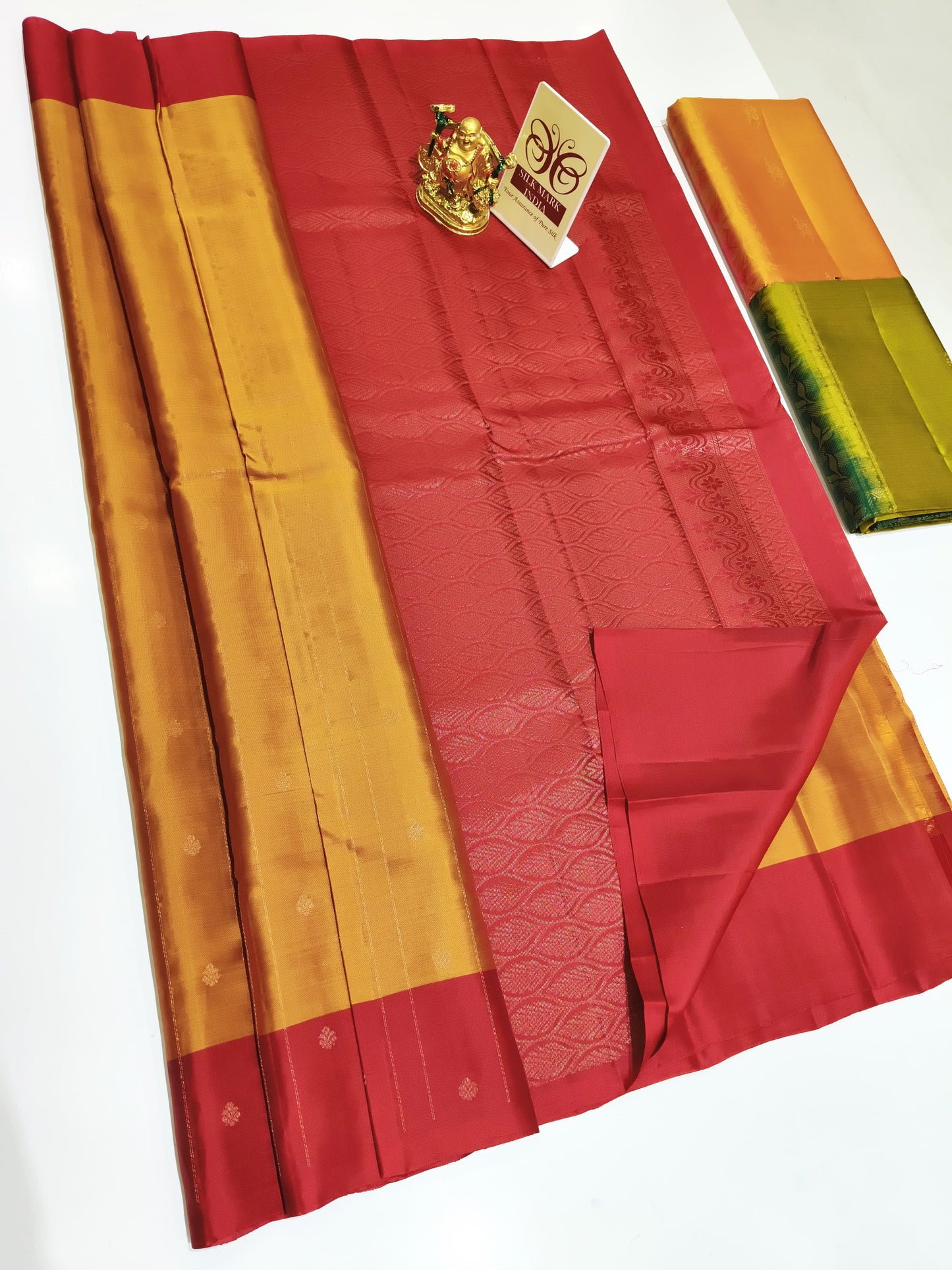 Kanchipuram 6000 -205 collection