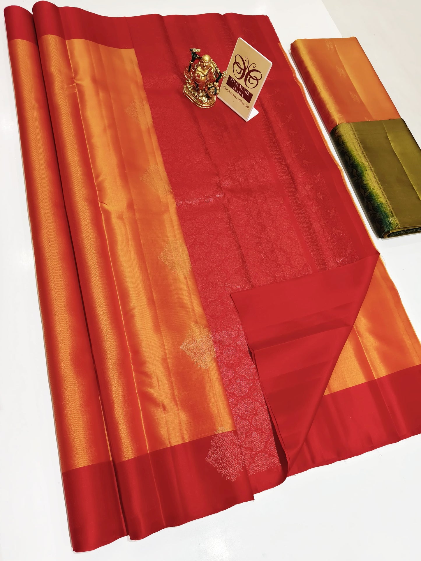 Kanchipuram 6000 -205 collection