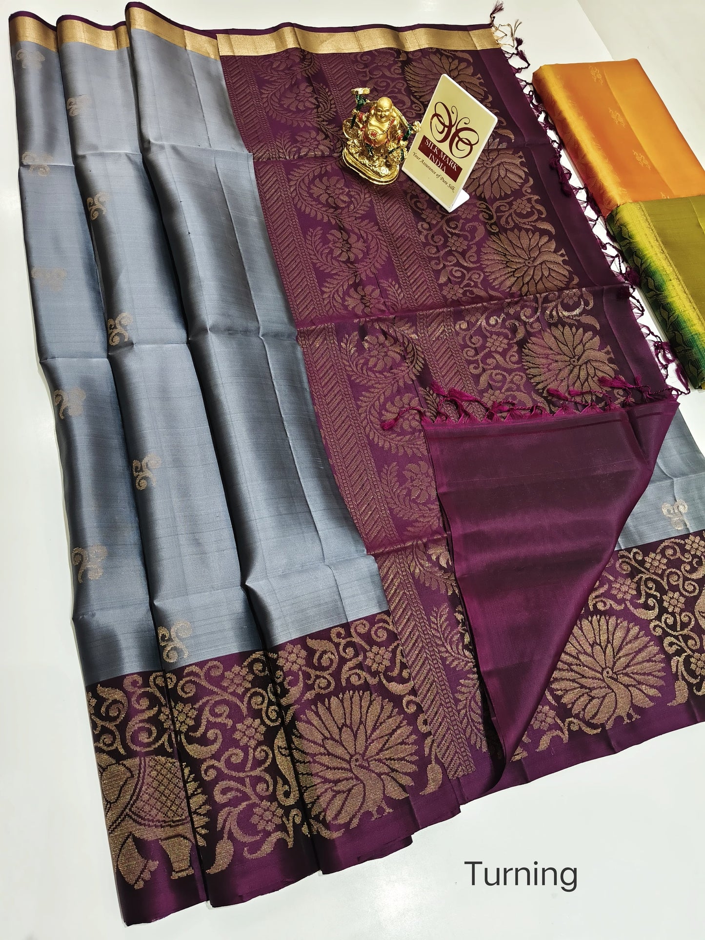 kanchipuram 296 collection