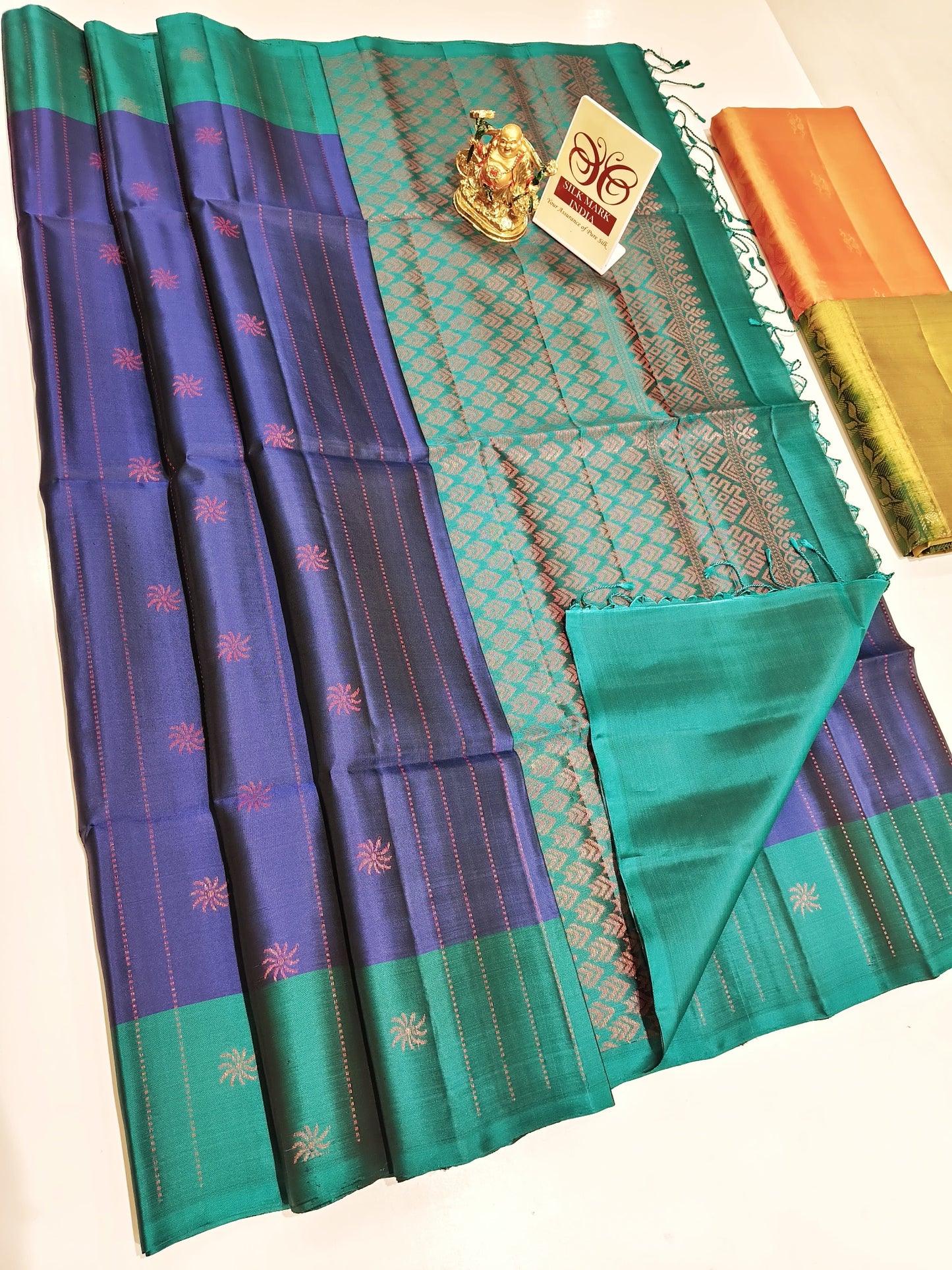 kanchipuram 296 collection