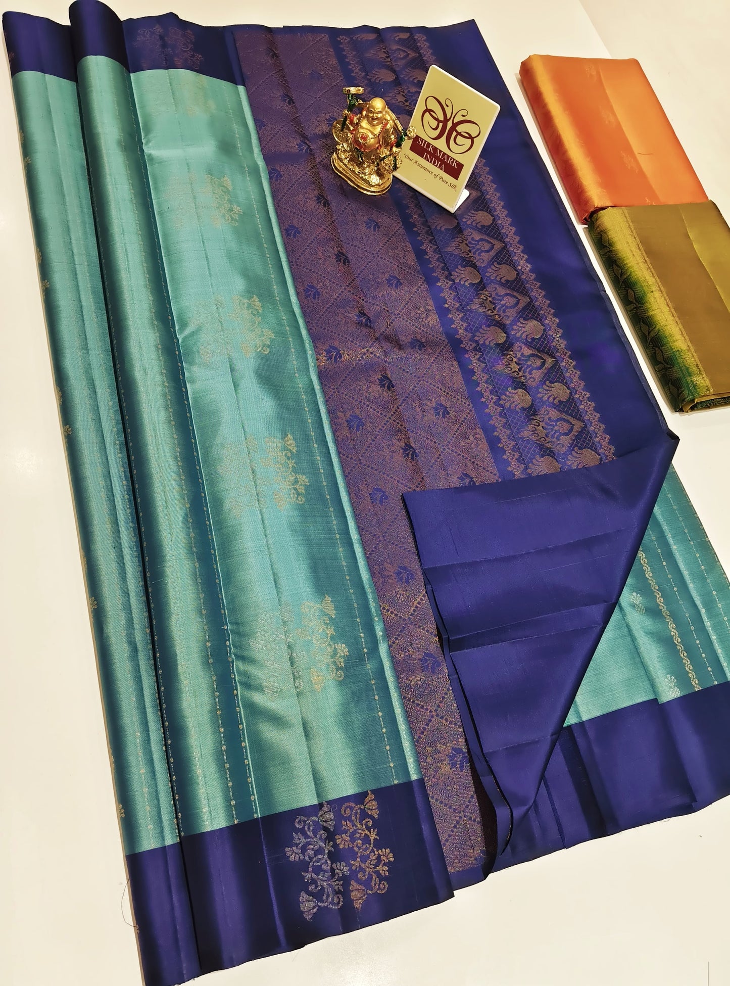 Kanchipuram 6000 -205 collection
