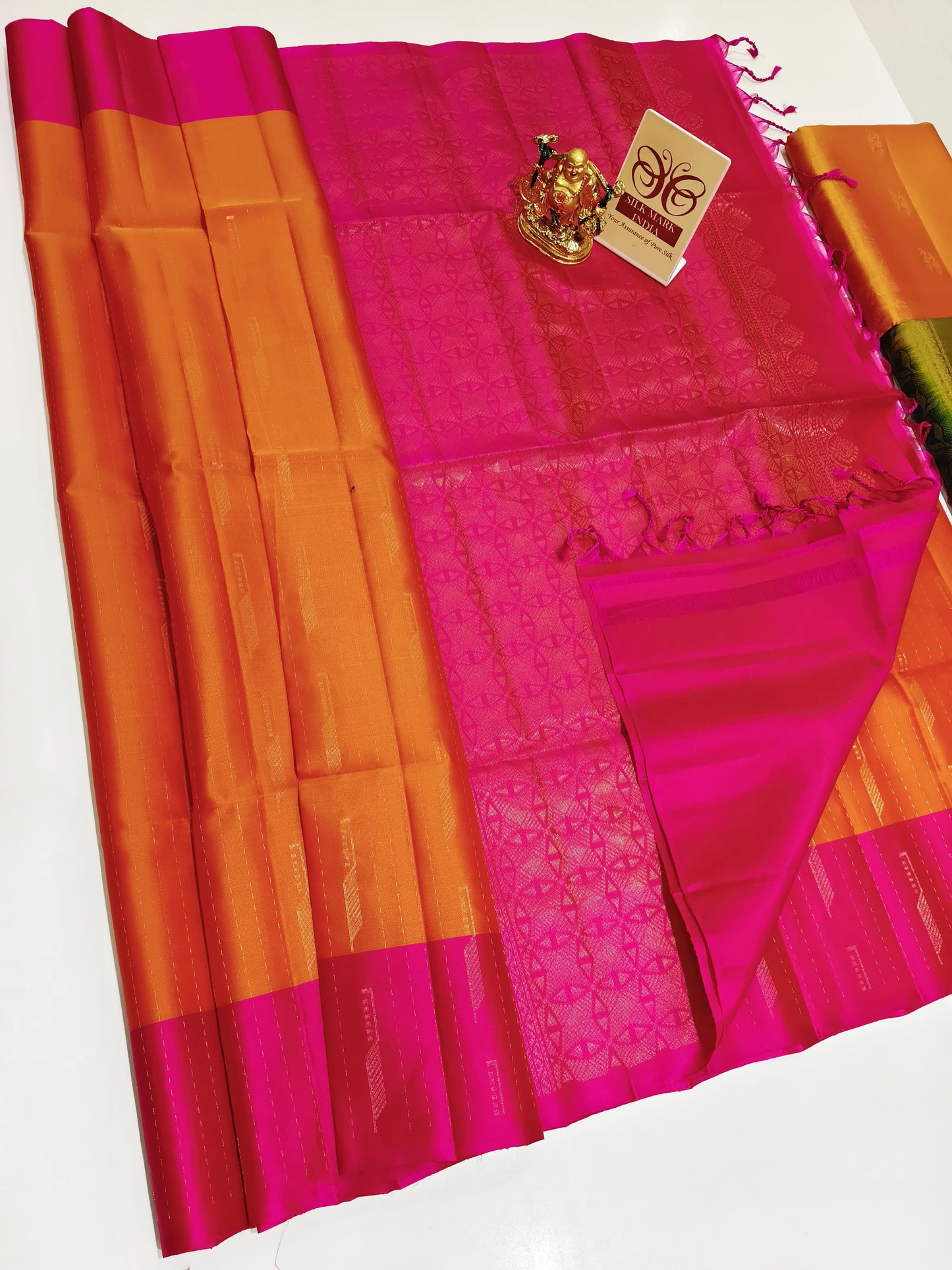 Kanchipuram 6000 -205 collection