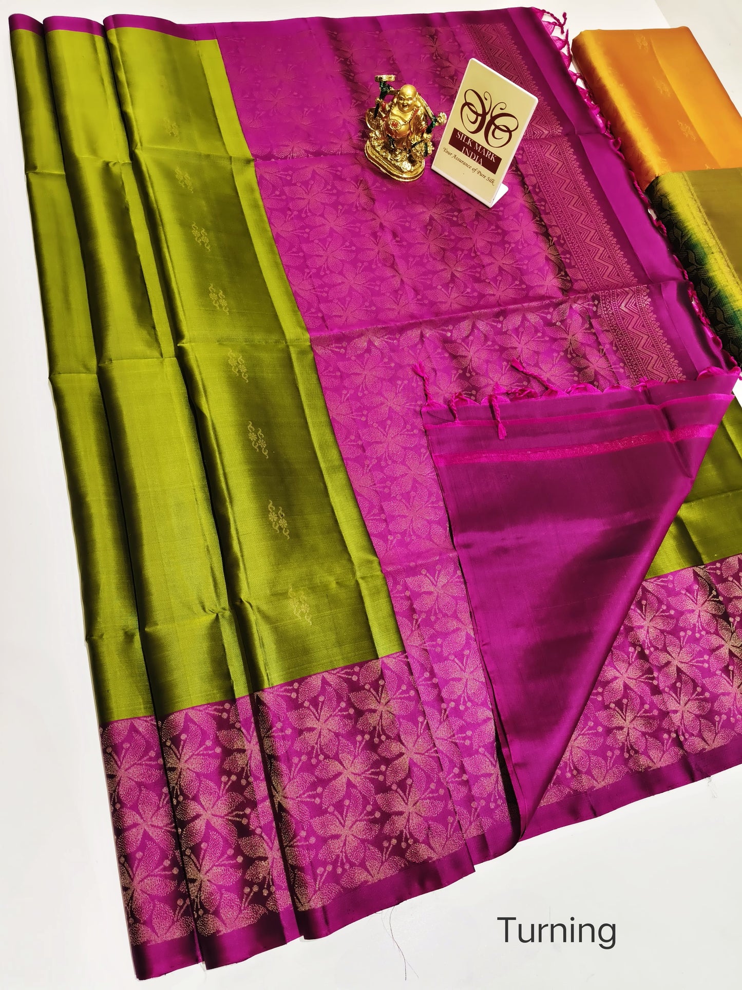 Kanchipuram Pure Soft Silks Sarees-with Silk Mark certificate- catalogue C2- 240 collections
