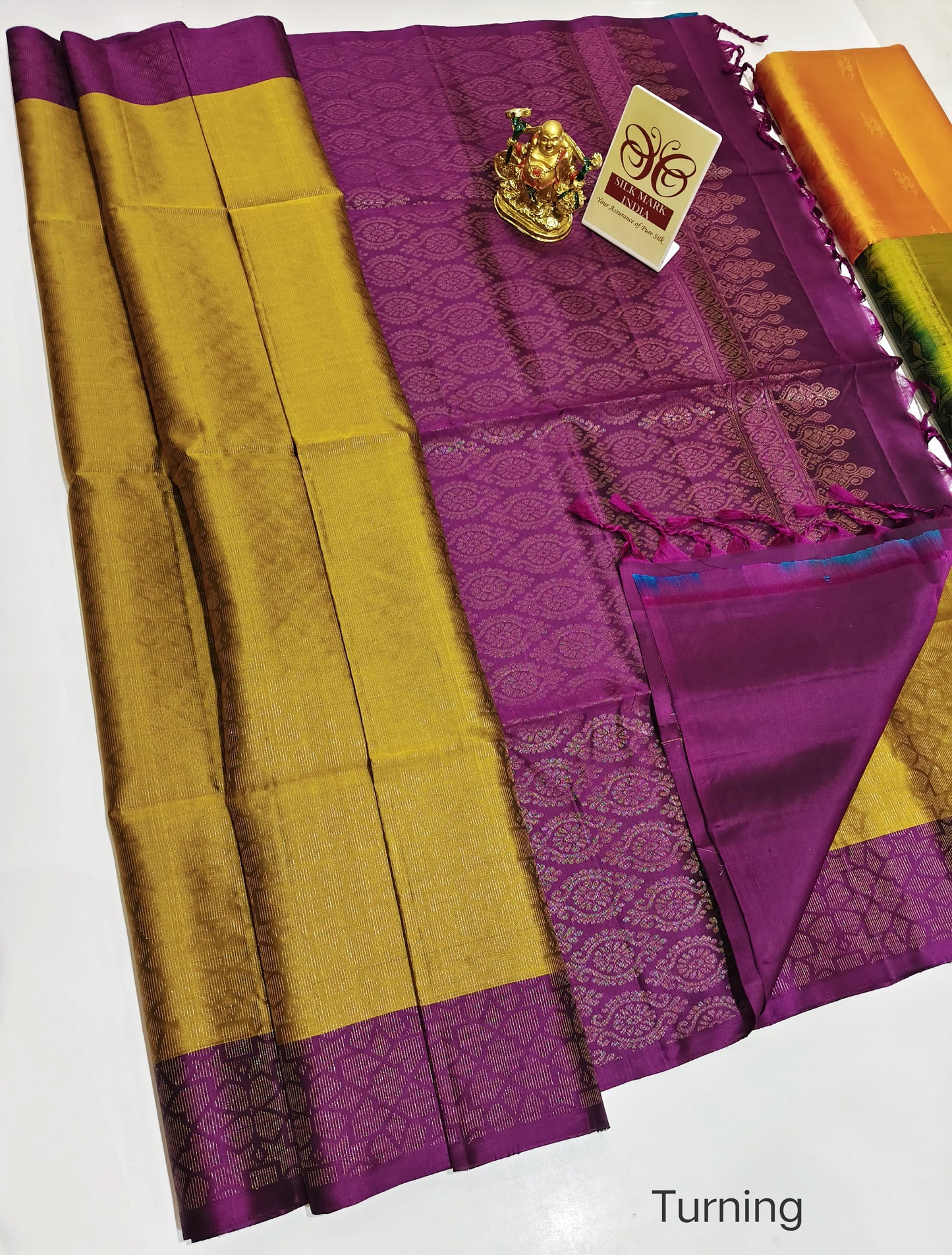 Kanchipuram Pure Soft Silks Sarees-with Silk Mark certificate- catalogue C2- 240 collections