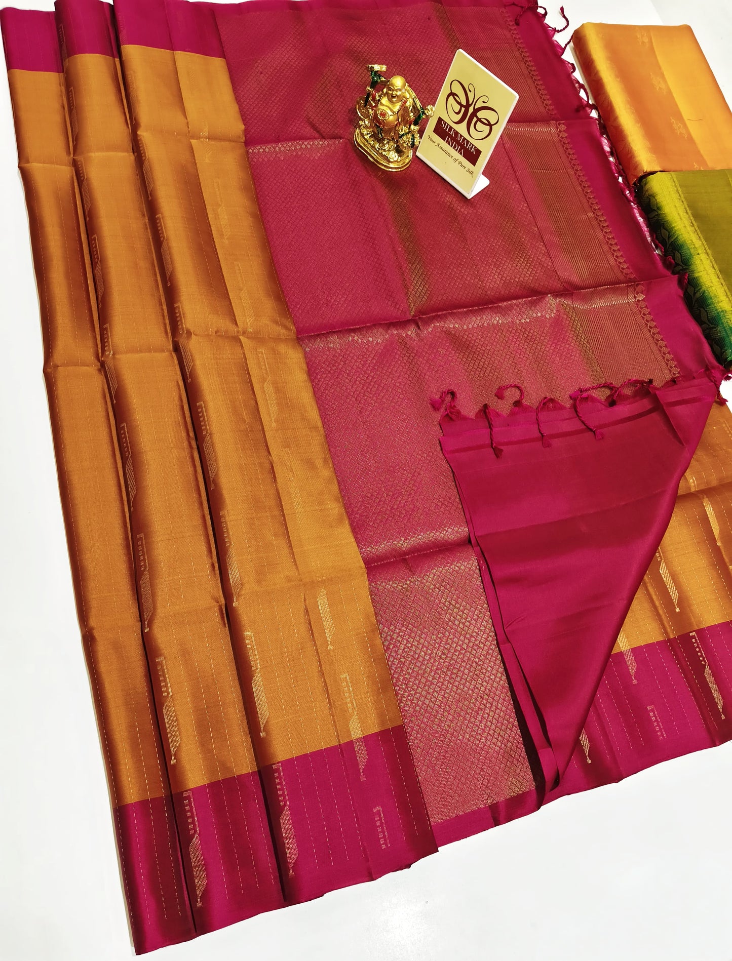 Kanchipuram 6000 -205 collection