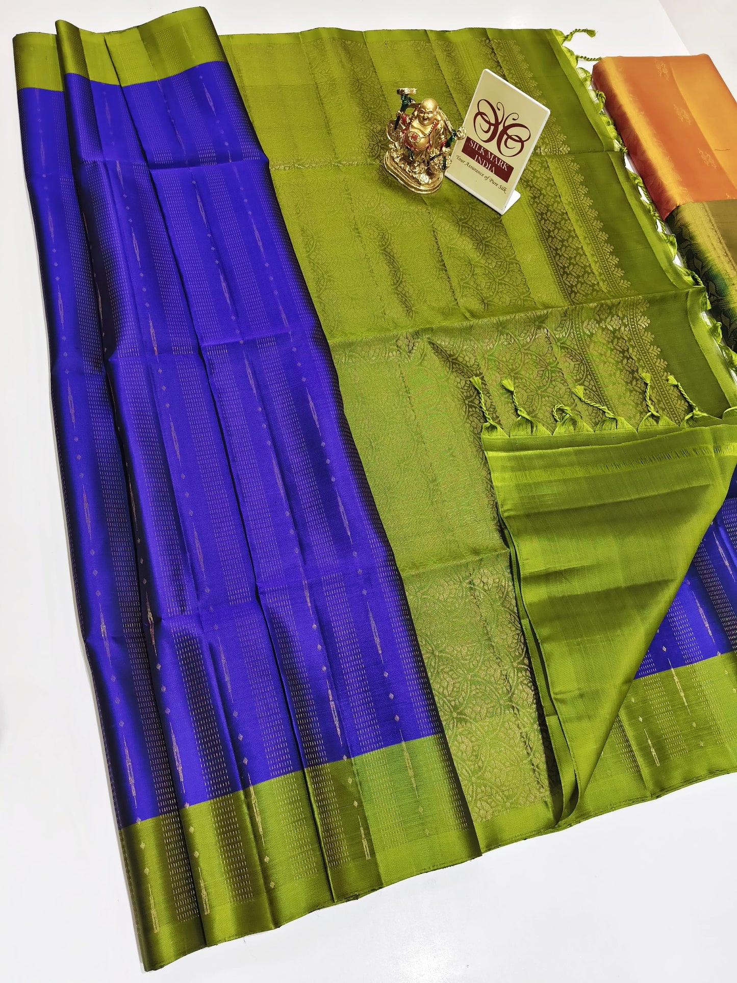 Kanchipuram Pure Soft Silks Sarees-with Silk Mark certificate- catalogue C2- 240 collections