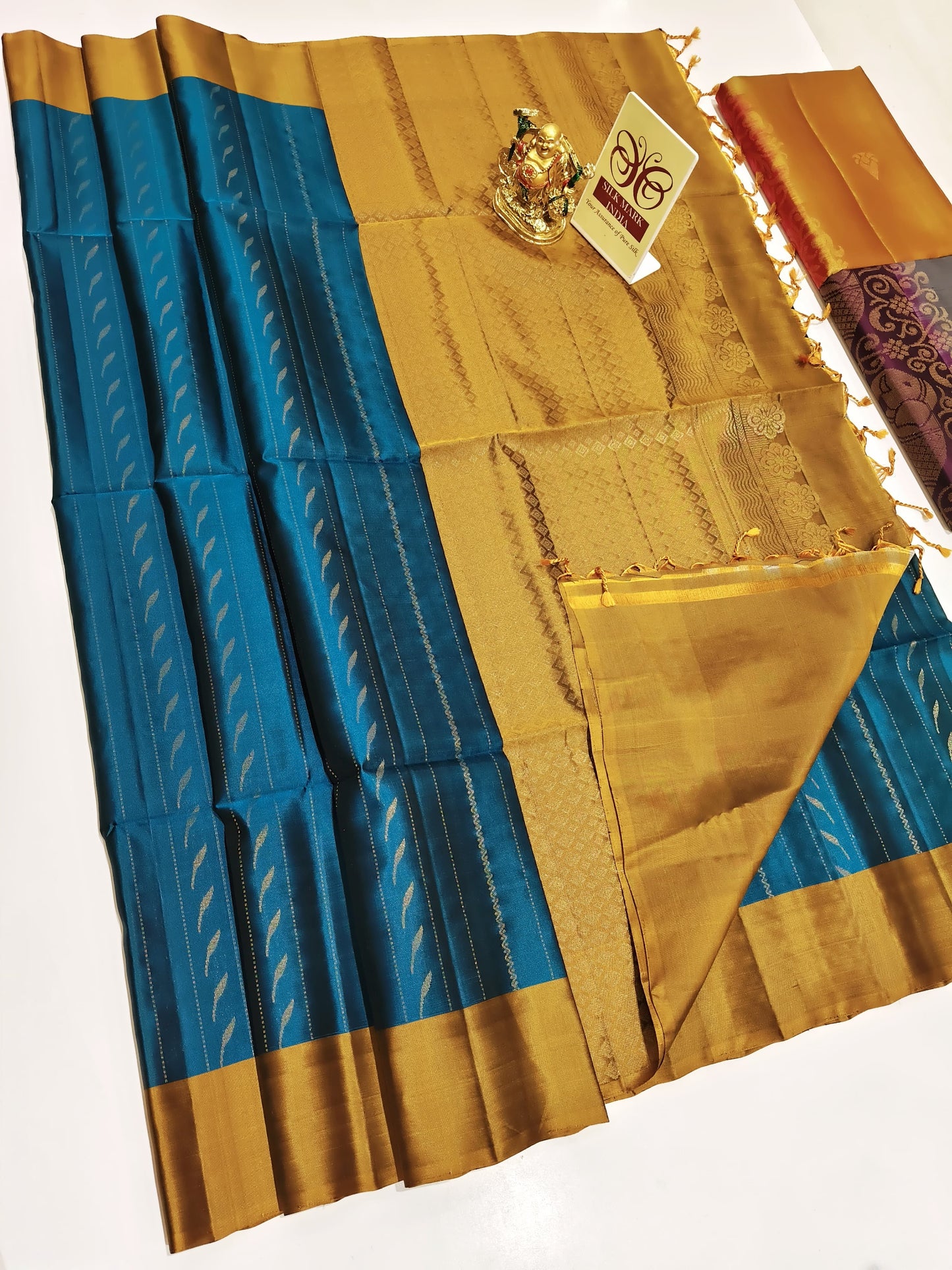 Kanchipuram 6000 -205 collection
