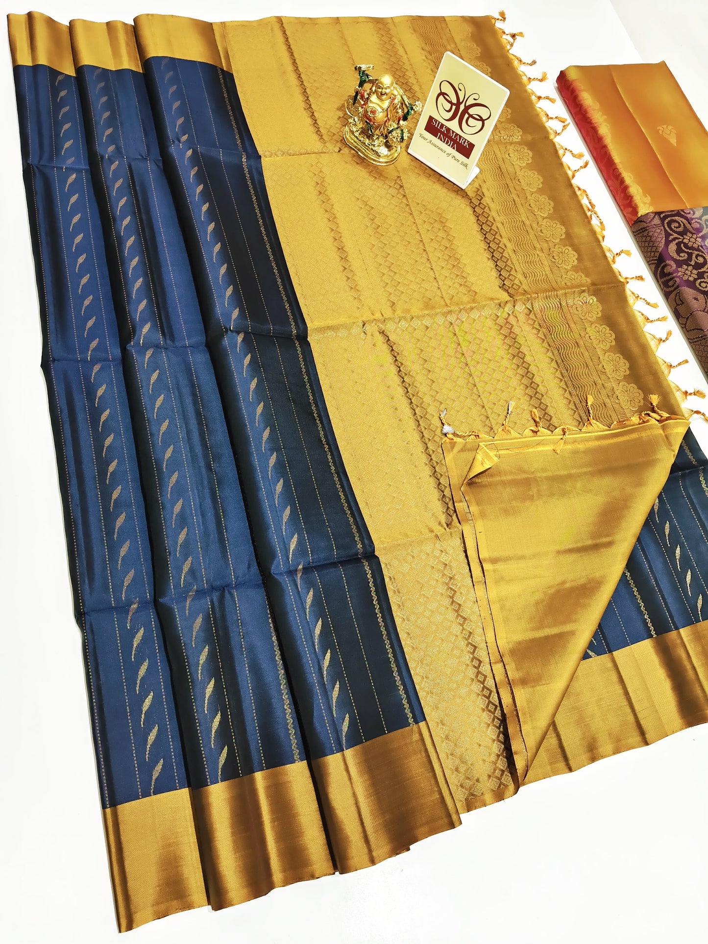 kanchipuram 296 collection