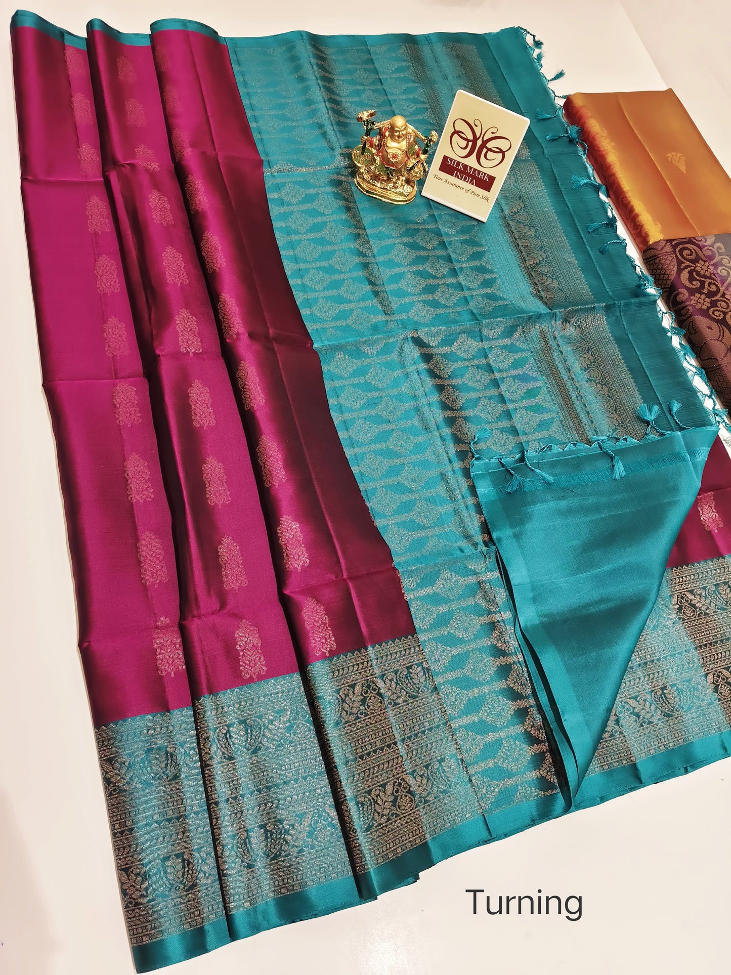 Kanchipuram Pure Soft Silks Sarees-with Silk Mark certificate- catalogue C2- 240 collections