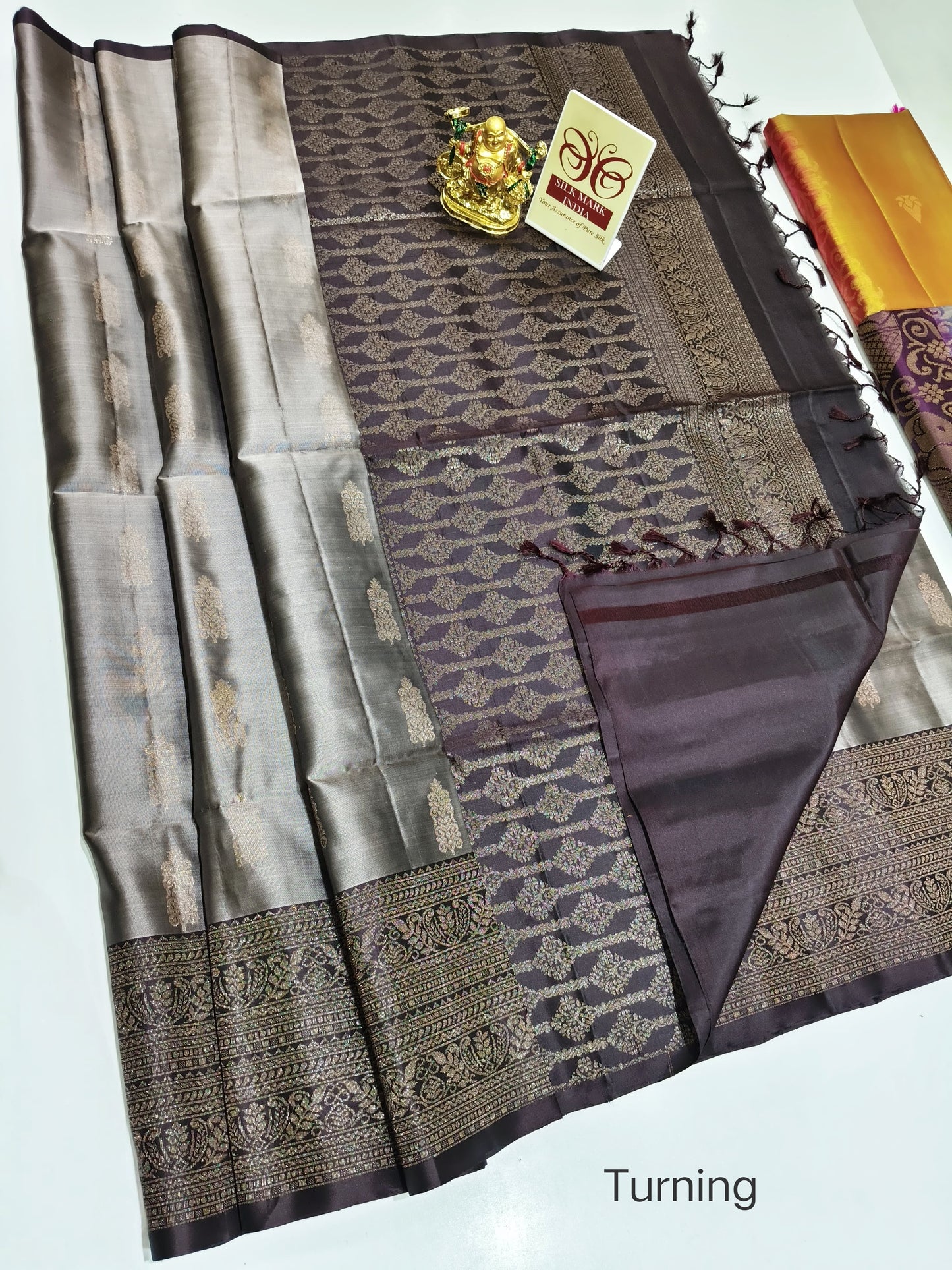 Kanchipuram Pure Soft Silks Sarees-with Silk Mark certificate- catalogue C2- 240 collections