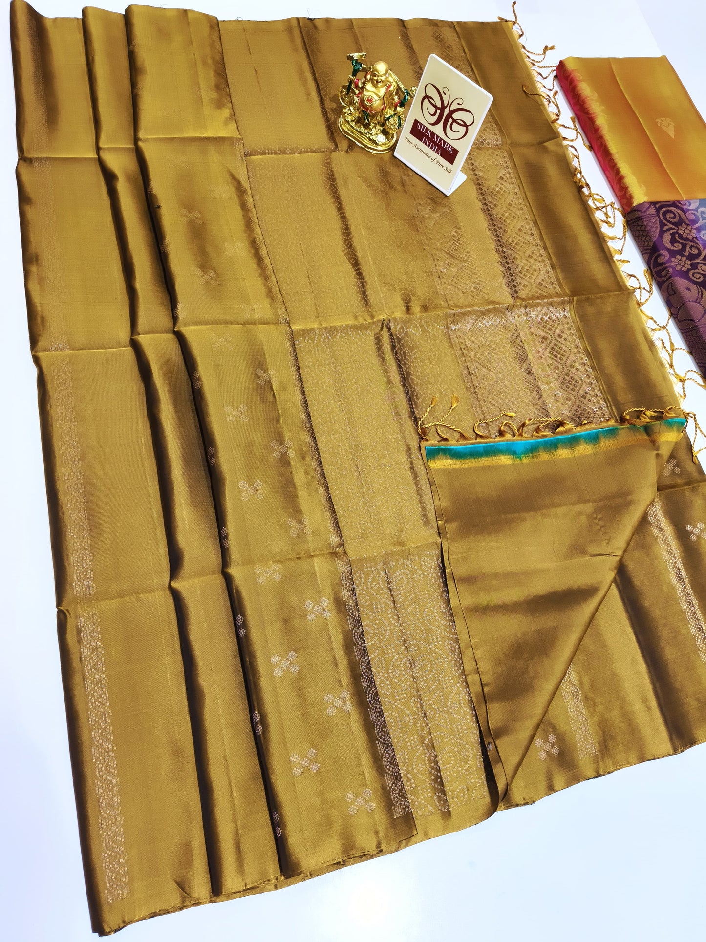 Kanchipuram Pure Soft Silks Sarees-with Silk Mark certificate- catalogue C2- 240 collections