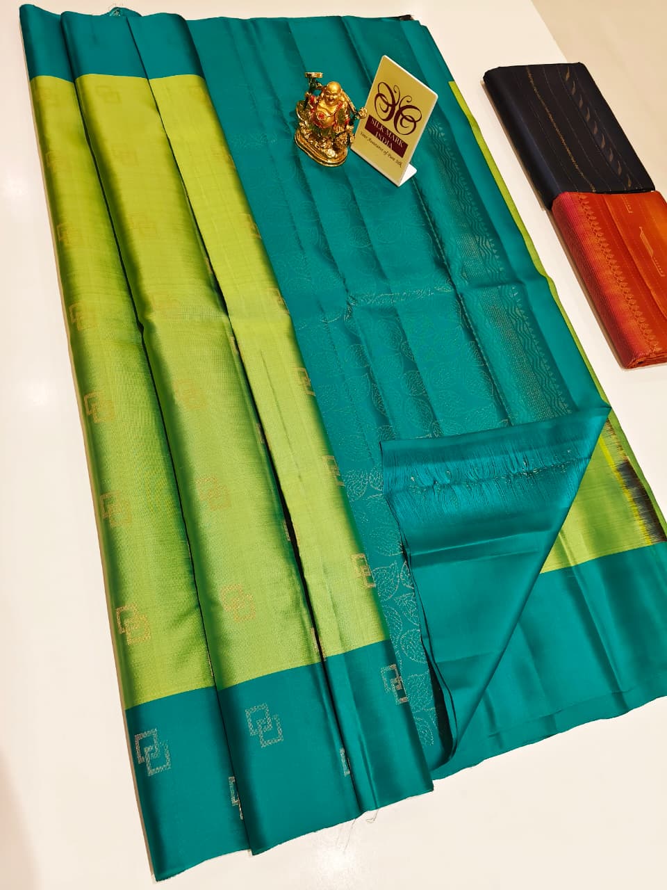 Kanchipuram 6000 -205 collection