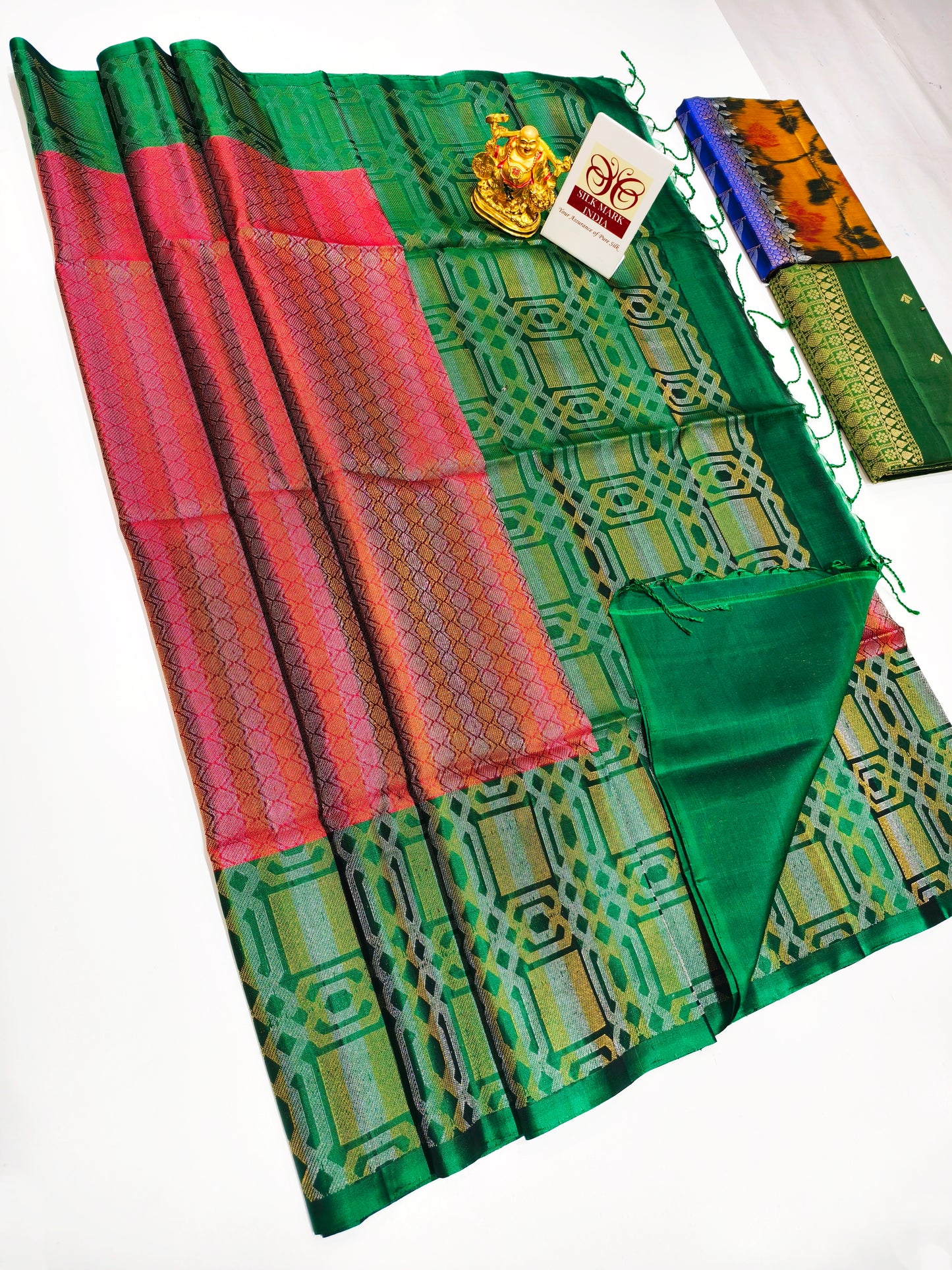 kacnhipura, silk 6000 -  250 collection