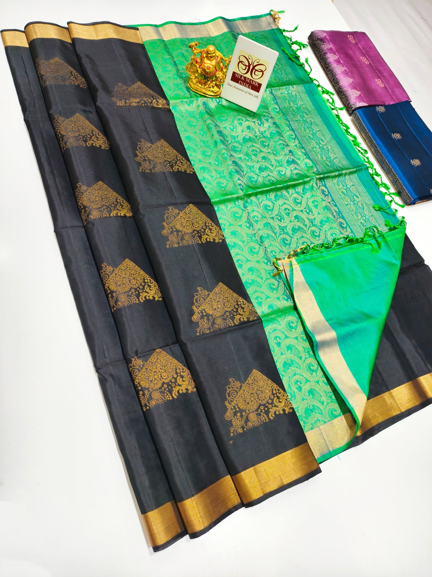 kanchipuram 296 collection