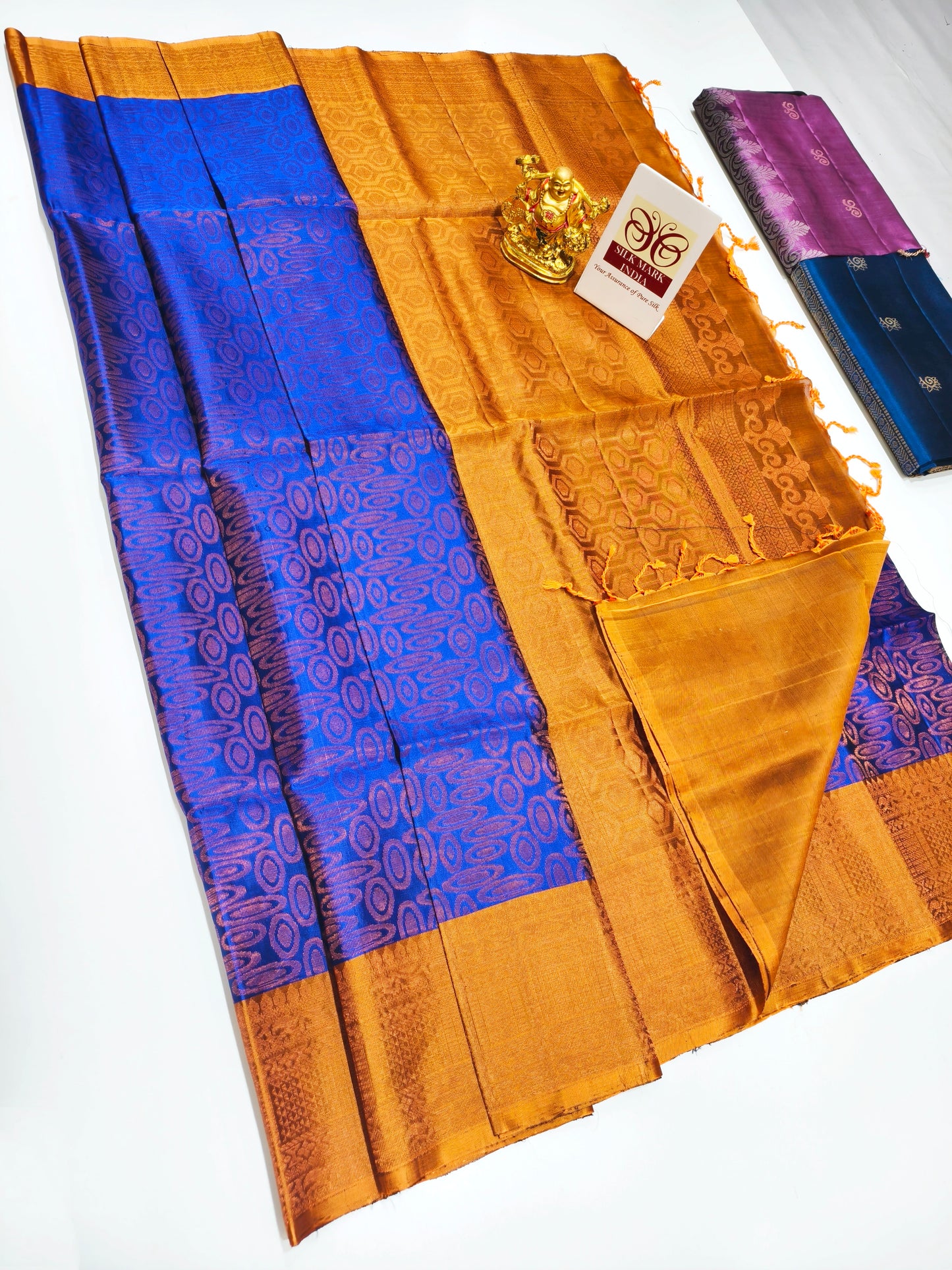 kacnhipura, silk 6000 -  250 collection