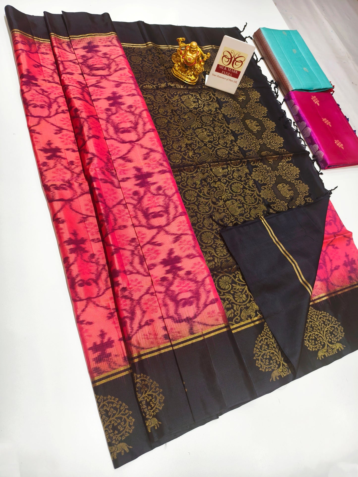kacnhipura, silk 6000 -  250 collection
