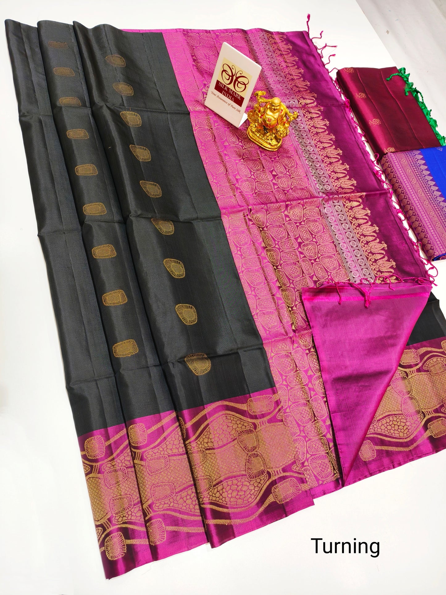 kacnhipura, silk 6000 -  250 collection
