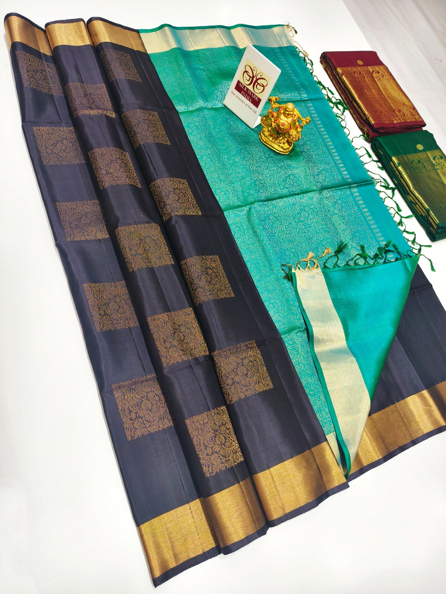 kacnhipura, silk 6000 -  250 collection