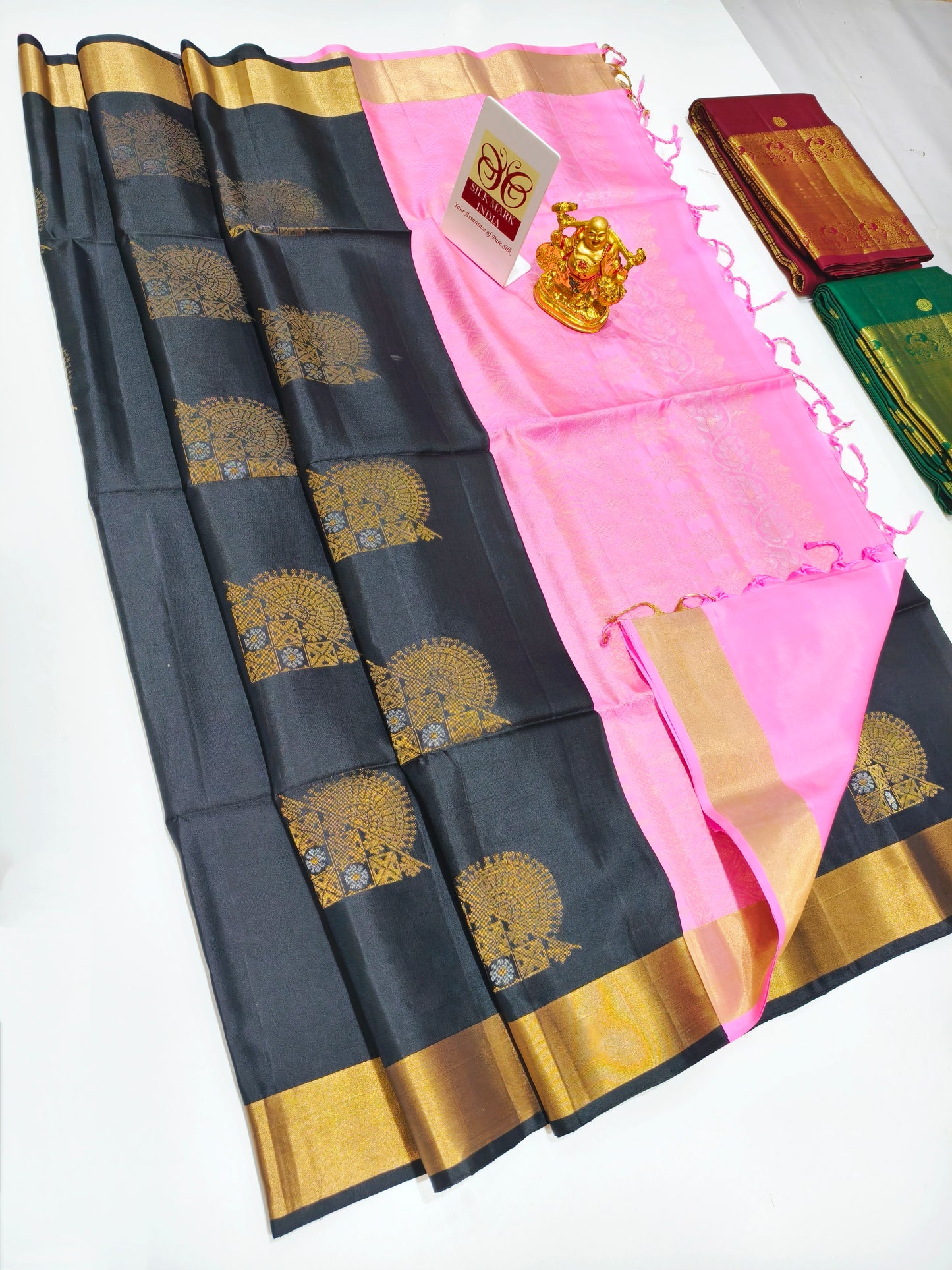 kanchipuram 296 collection