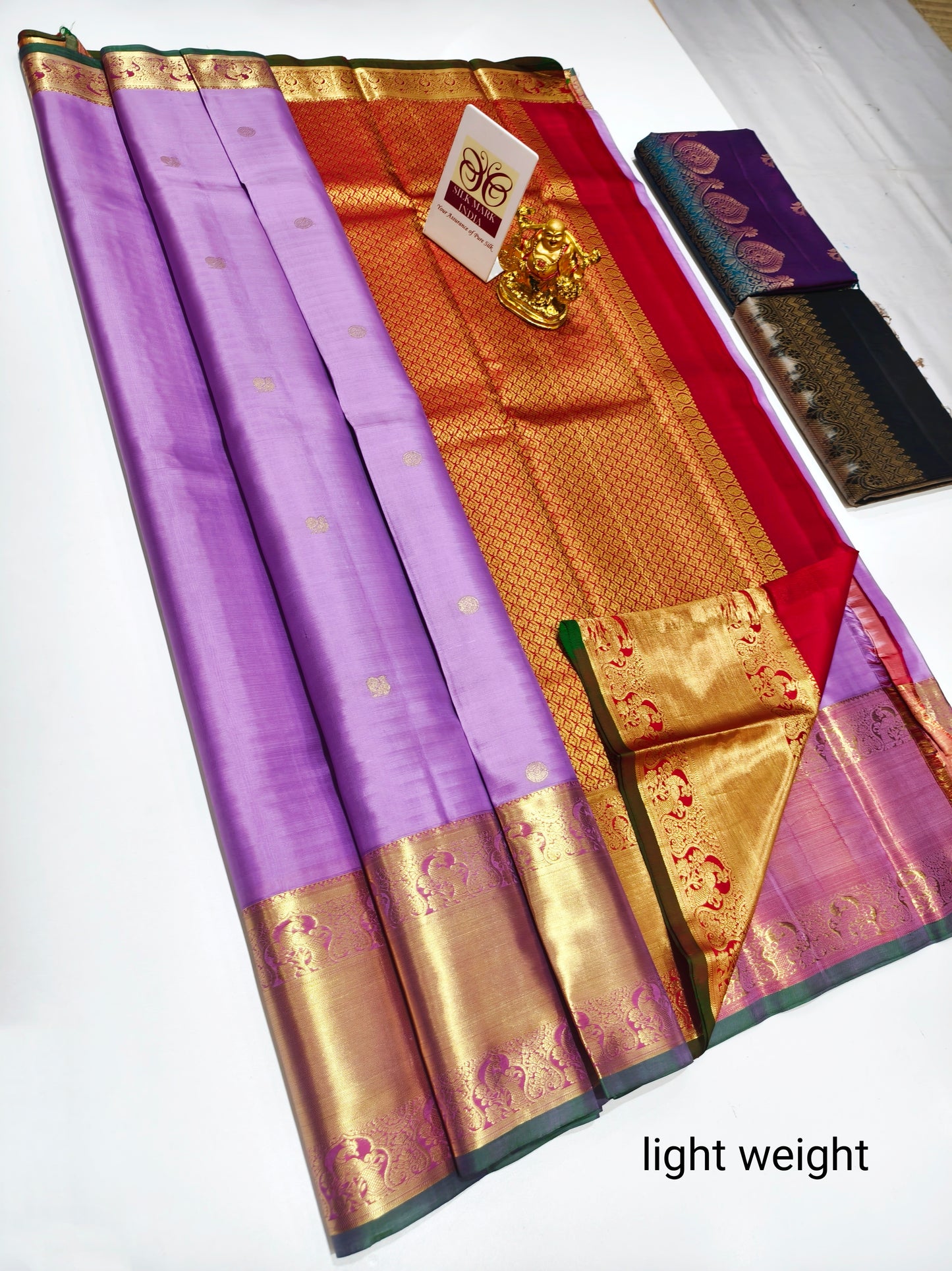 kanchipuram 296 collection