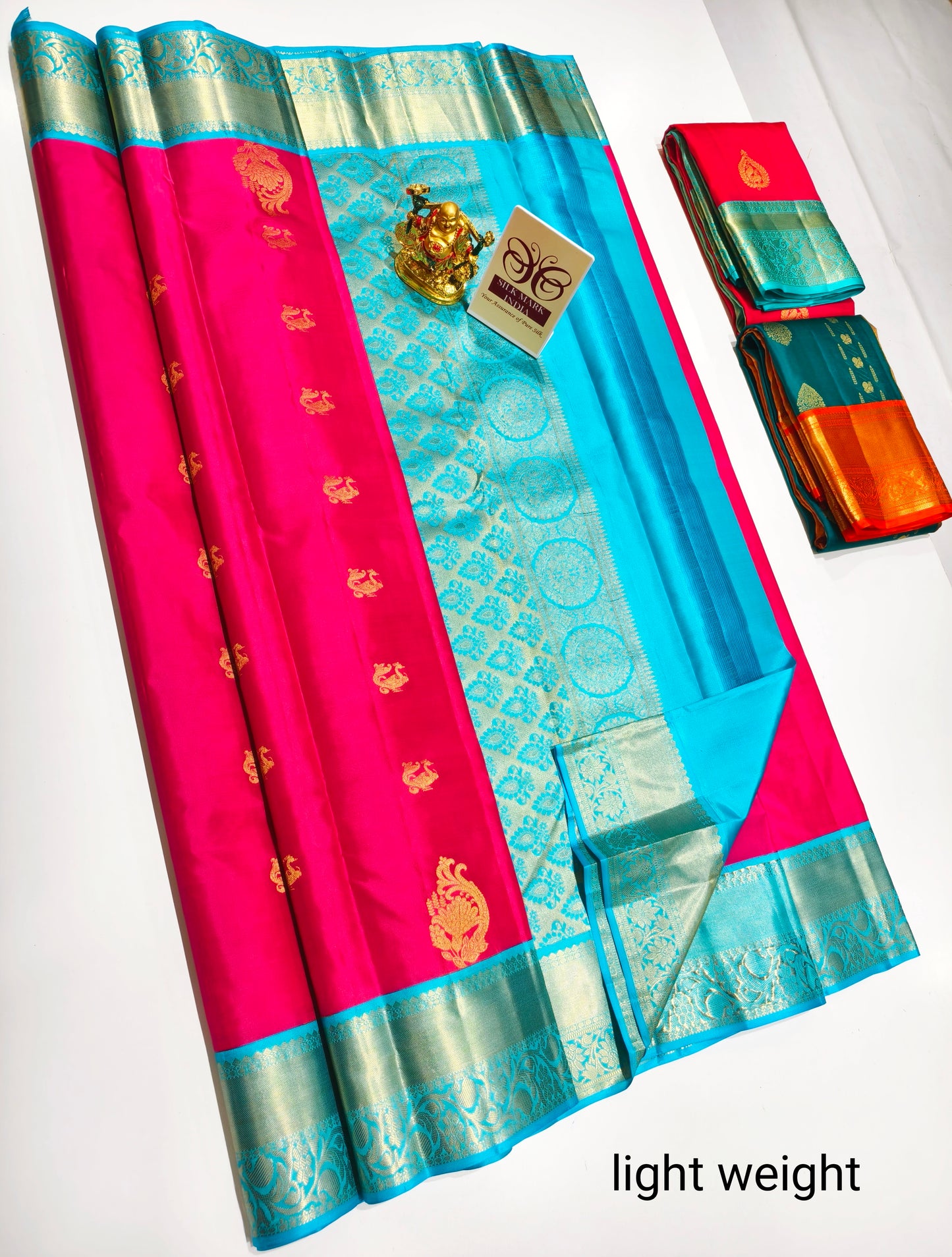 kanchipuram 296 collection
