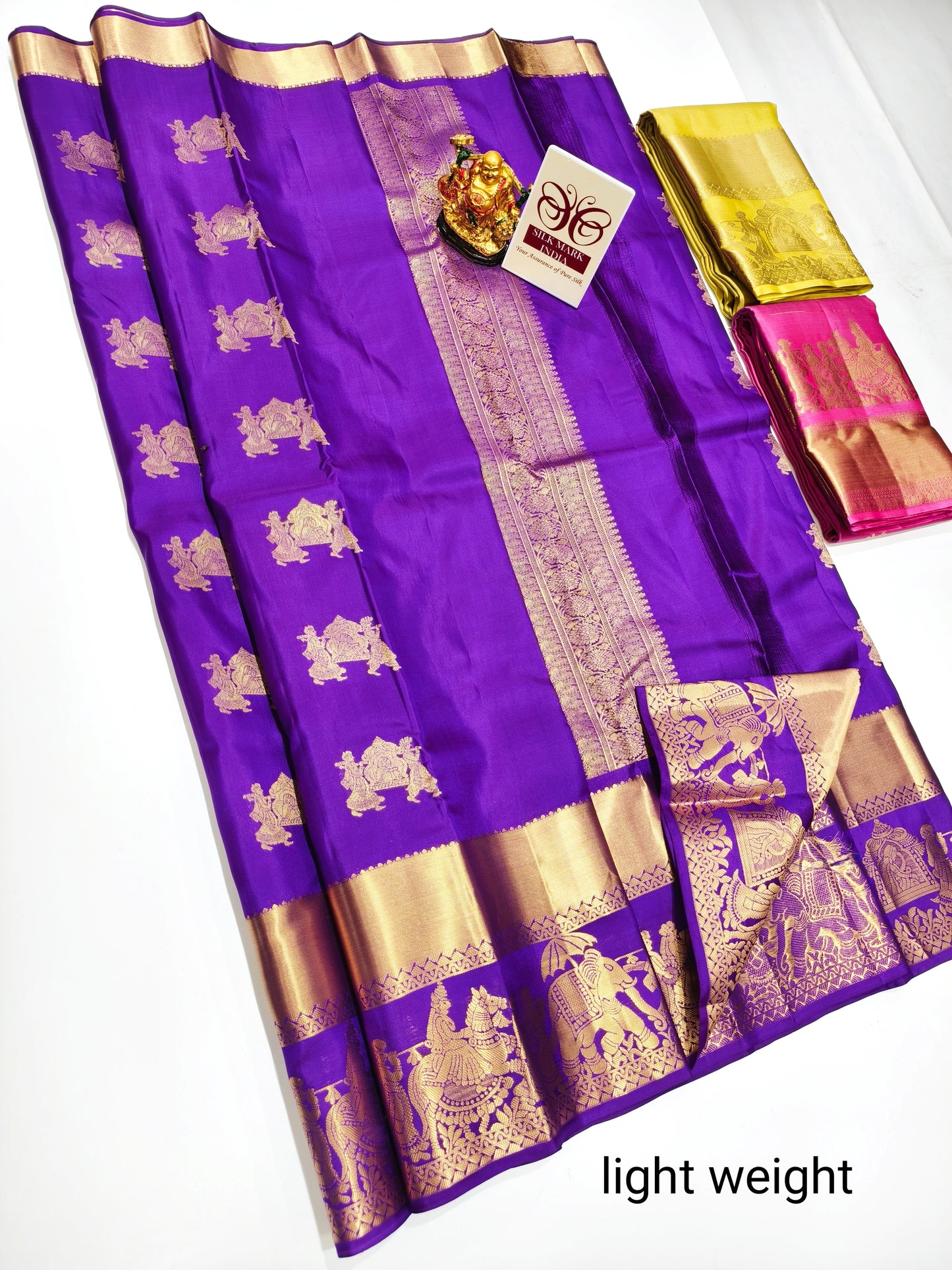 kanchipuram 296 collection