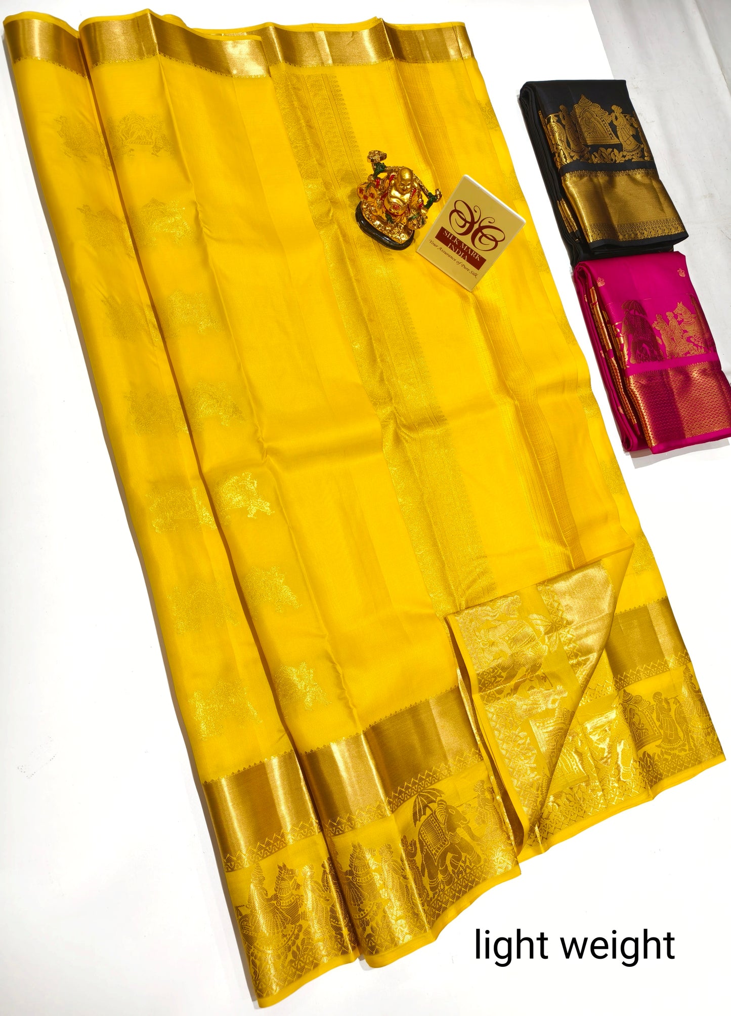 kanchipuram 296 collection