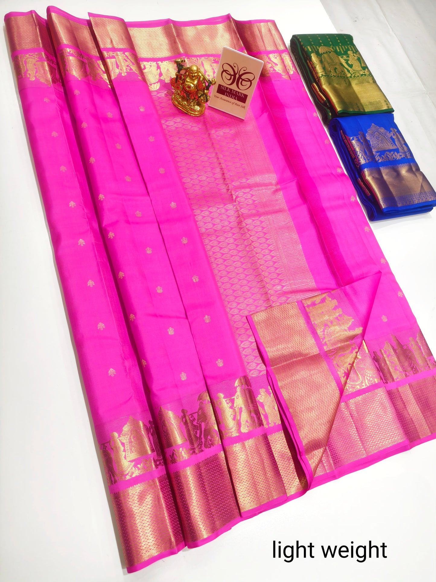 kanchipuram 296 collection