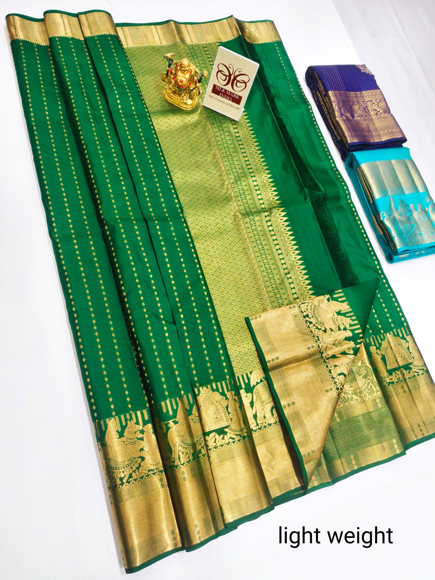 kacnhipura, silk 6000 -  250 collection