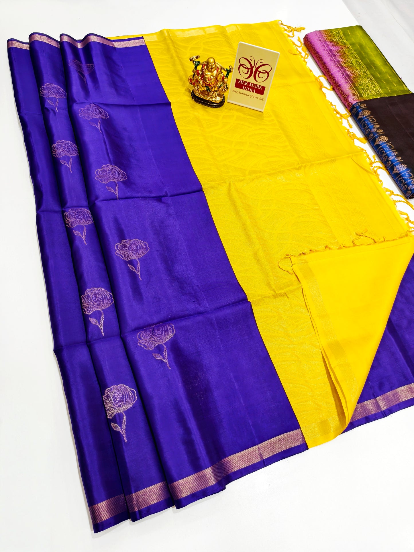 kanchipuram 296 collection