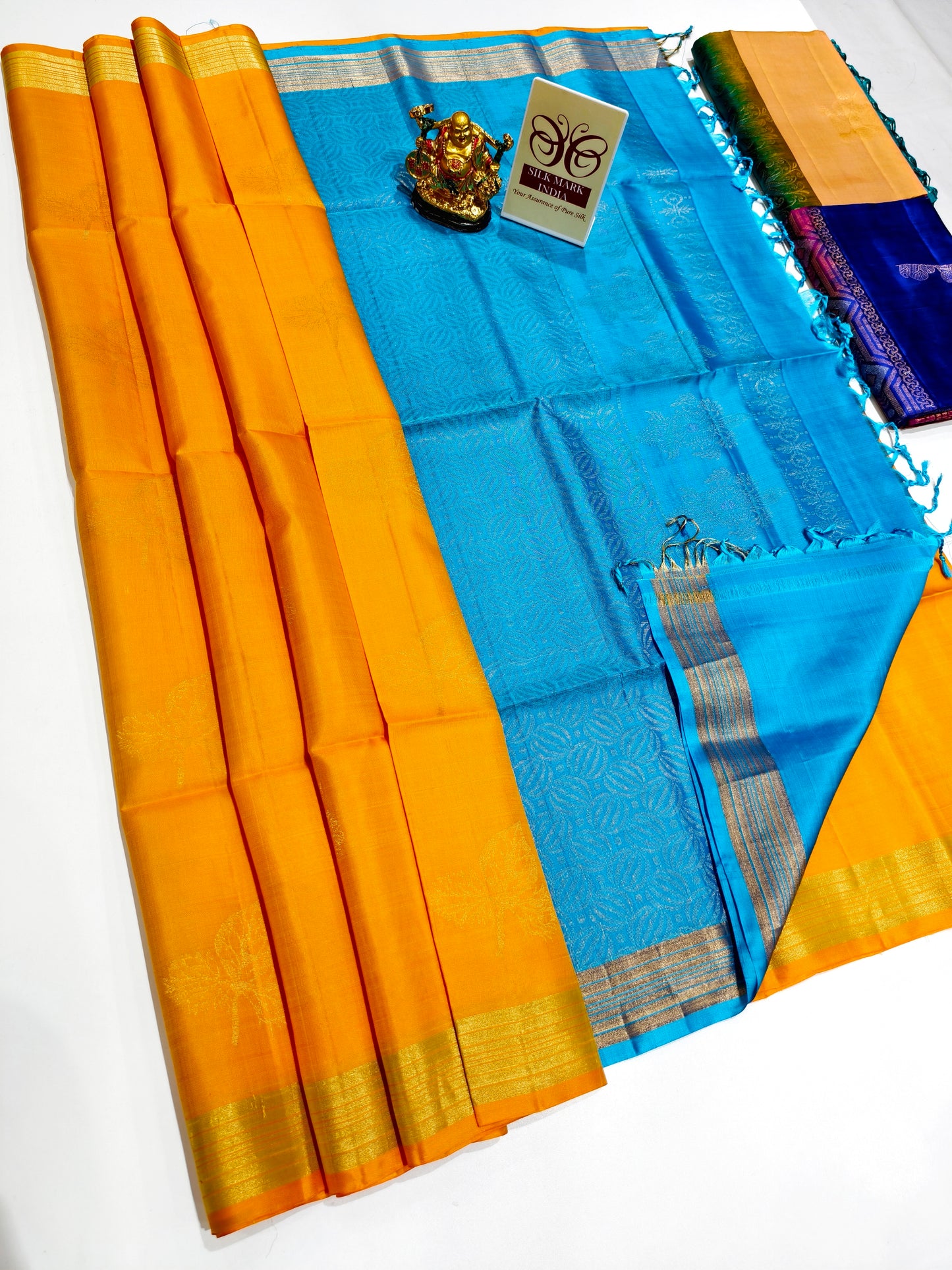 kacnhipura, silk 6000 -  250 collection