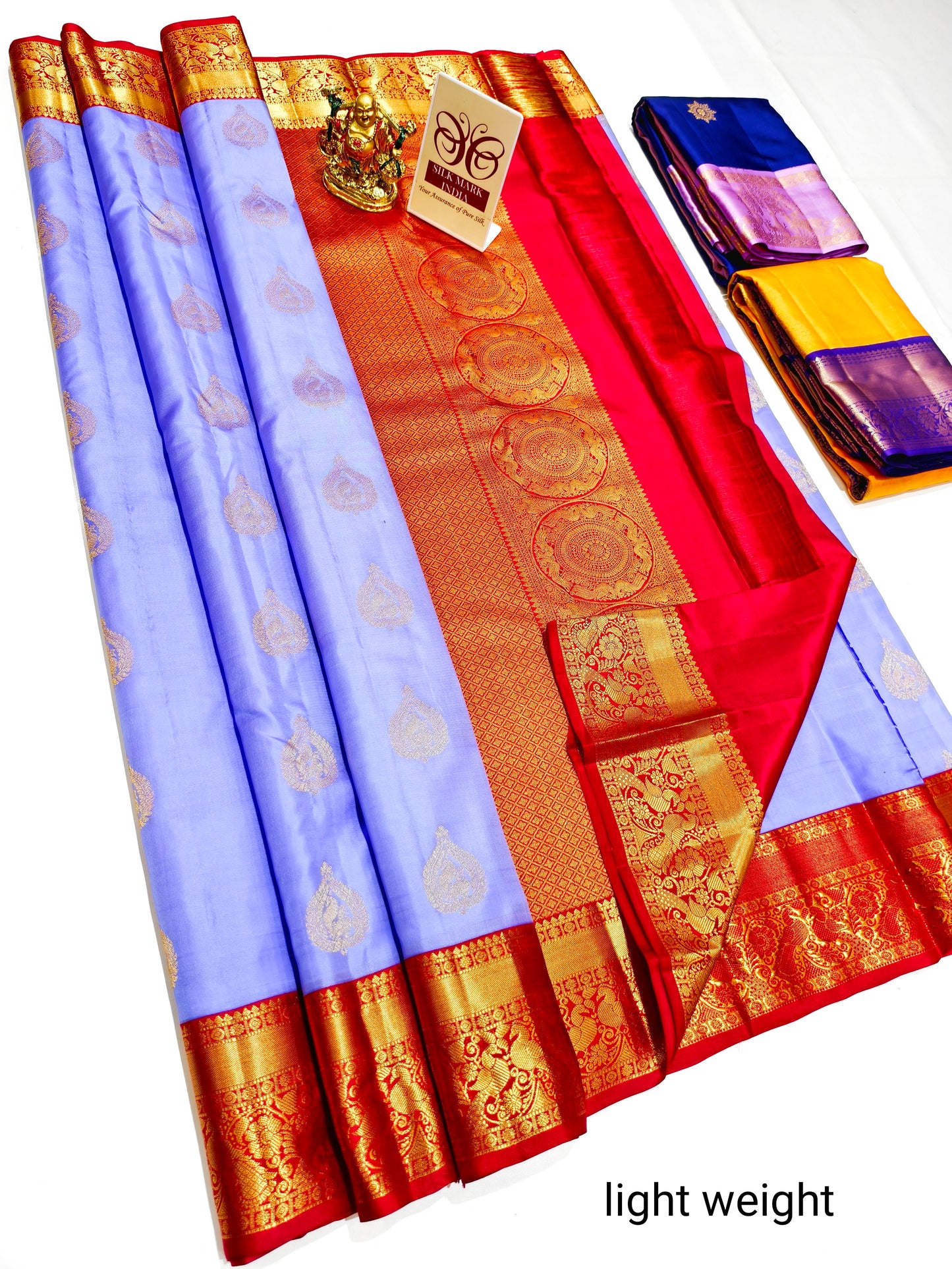 kacnhipura, silk 6000 -  250 collection