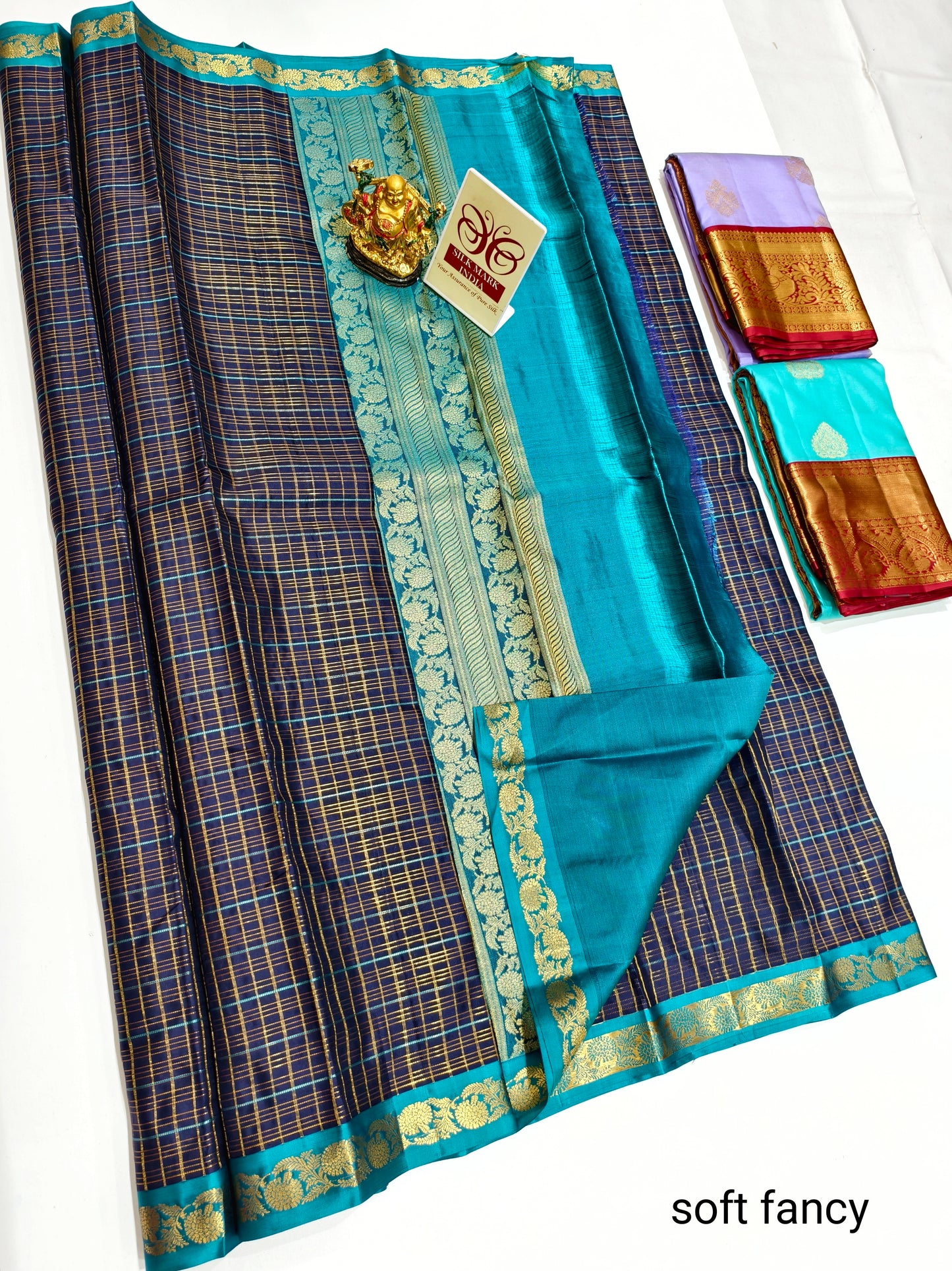 kacnhipura, silk 6000 -  250 collection