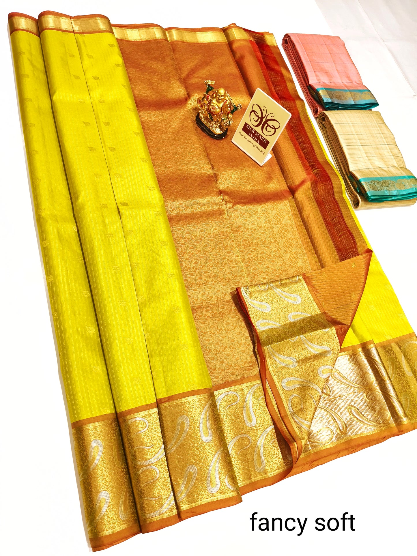kacnhipura, silk 6000 -  250 collection