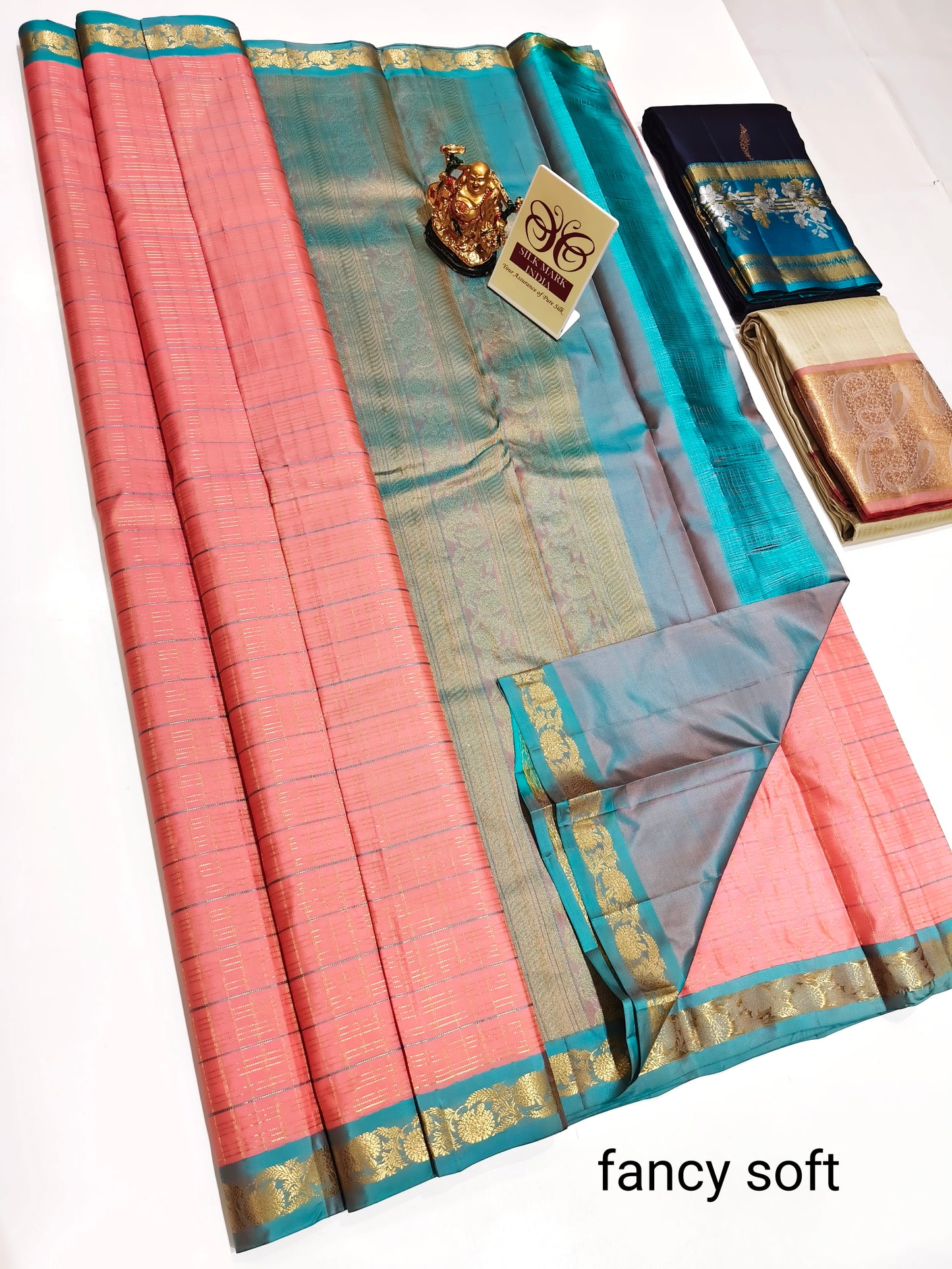 kanchipuram 296 collection