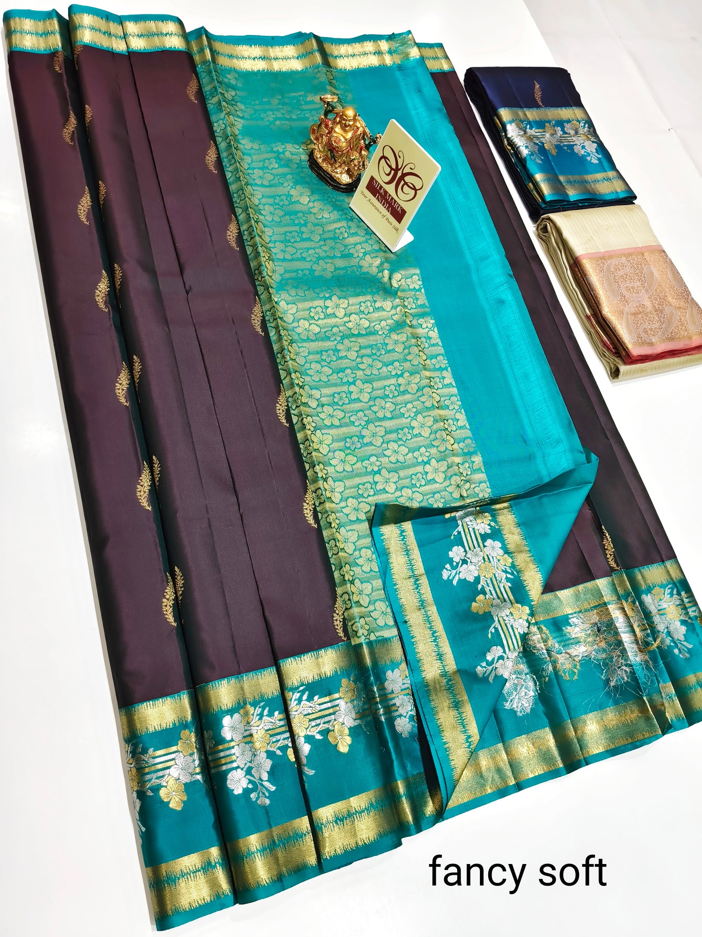 kacnhipura, silk 6000 -  250 collection