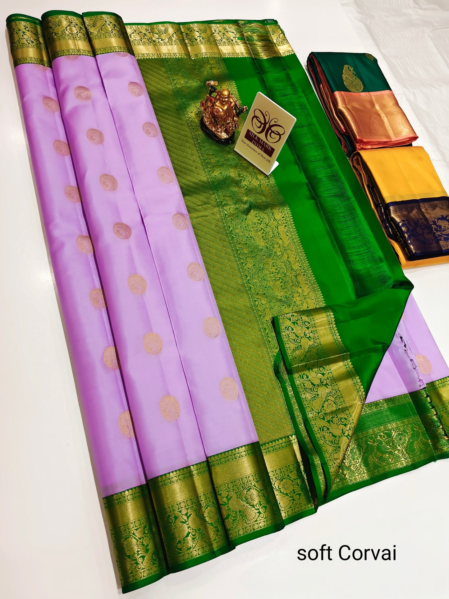 kanchipuram 296 collection