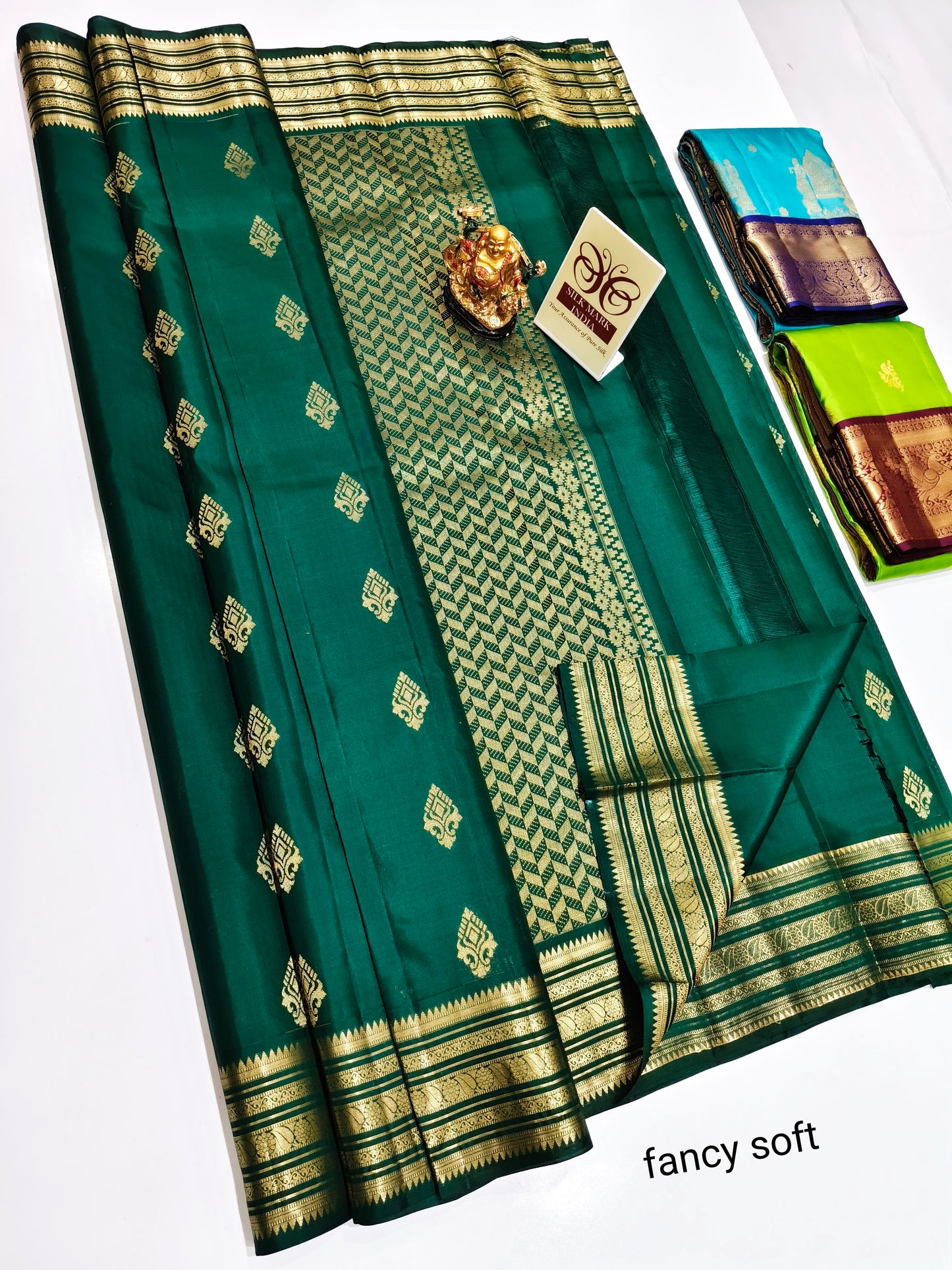 kacnhipura, silk 6000 -  250 collection