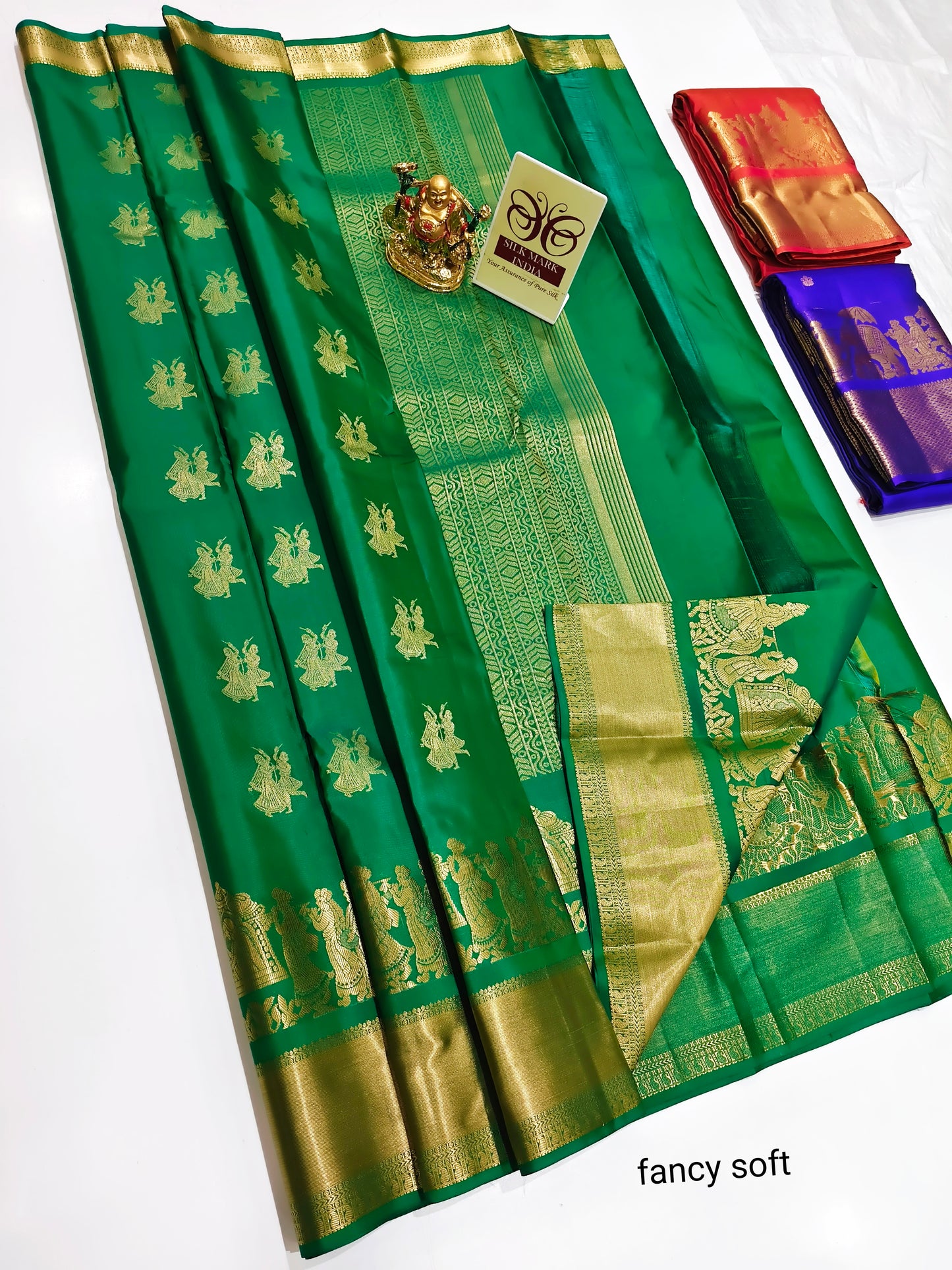 kanchipuram 296 collection
