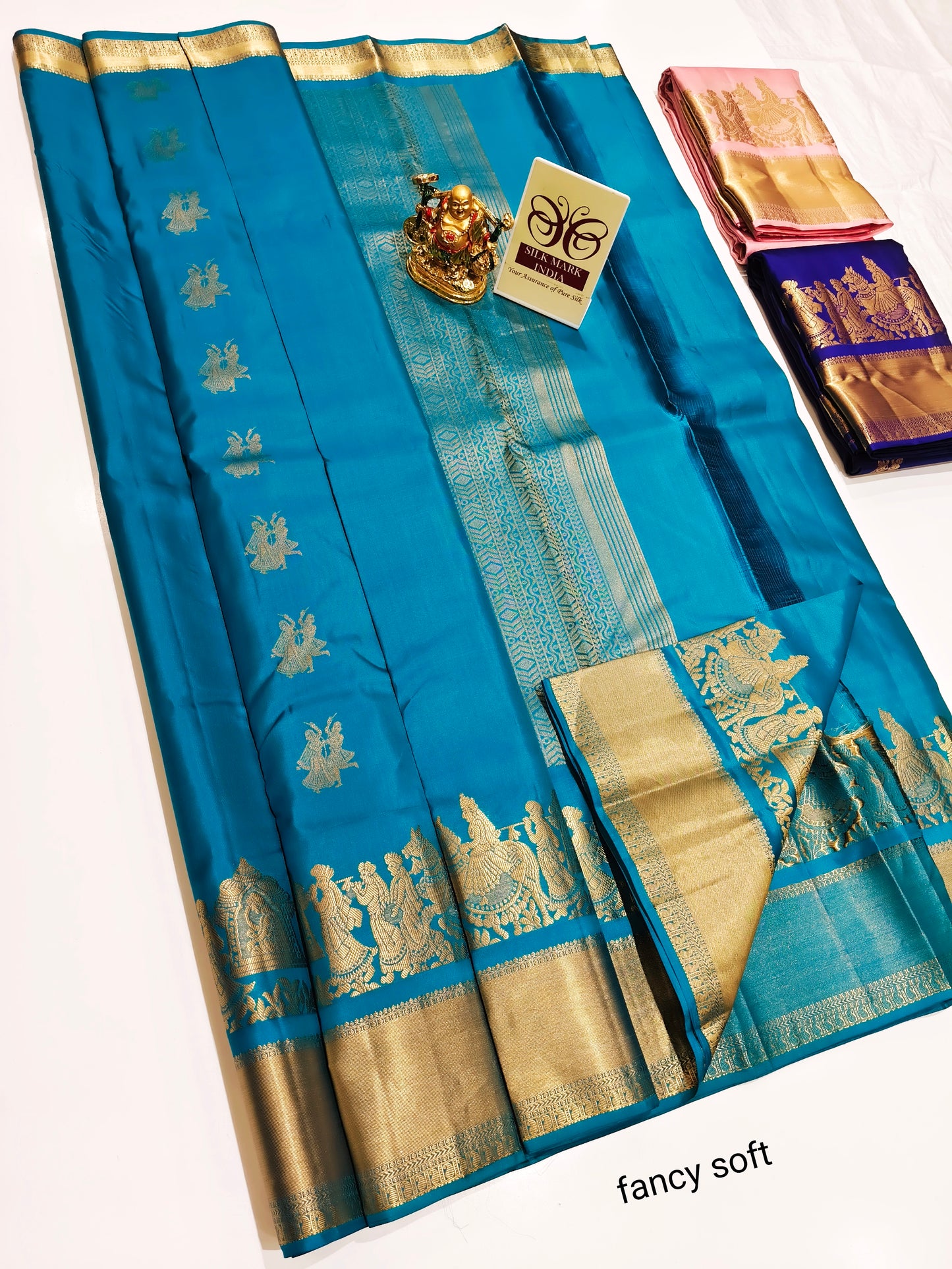 kacnhipura, silk 6000 -  250 collection