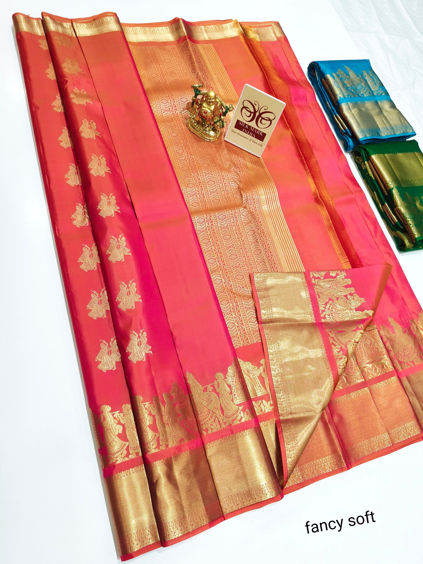 kacnhipura, silk 6000 -  250 collection