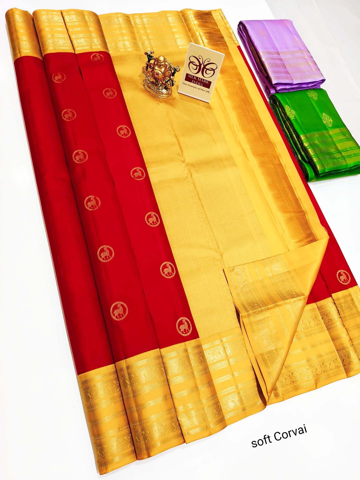 kanchipuram 296 collection