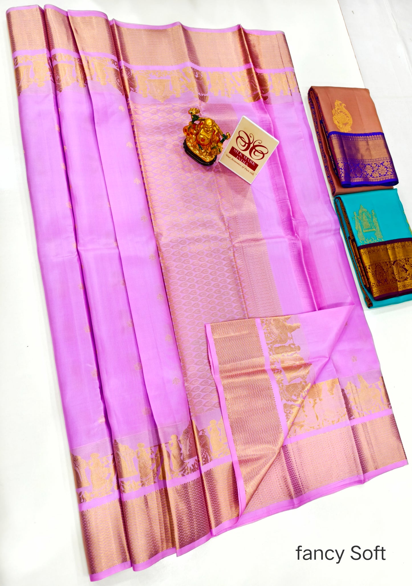 kacnhipura, silk 6000 -  250 collection