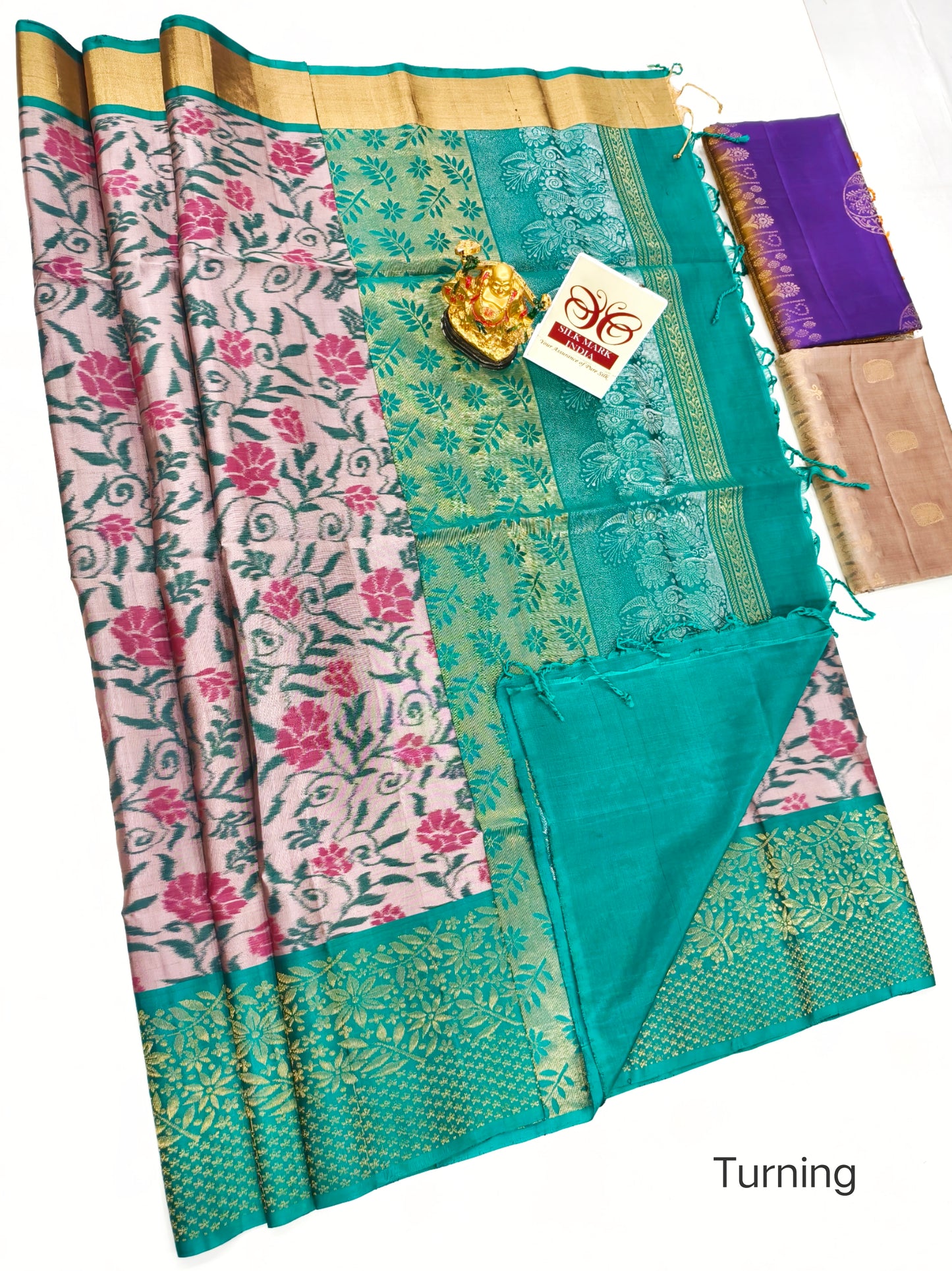 kacnhipura, silk 6000 -  250 collection