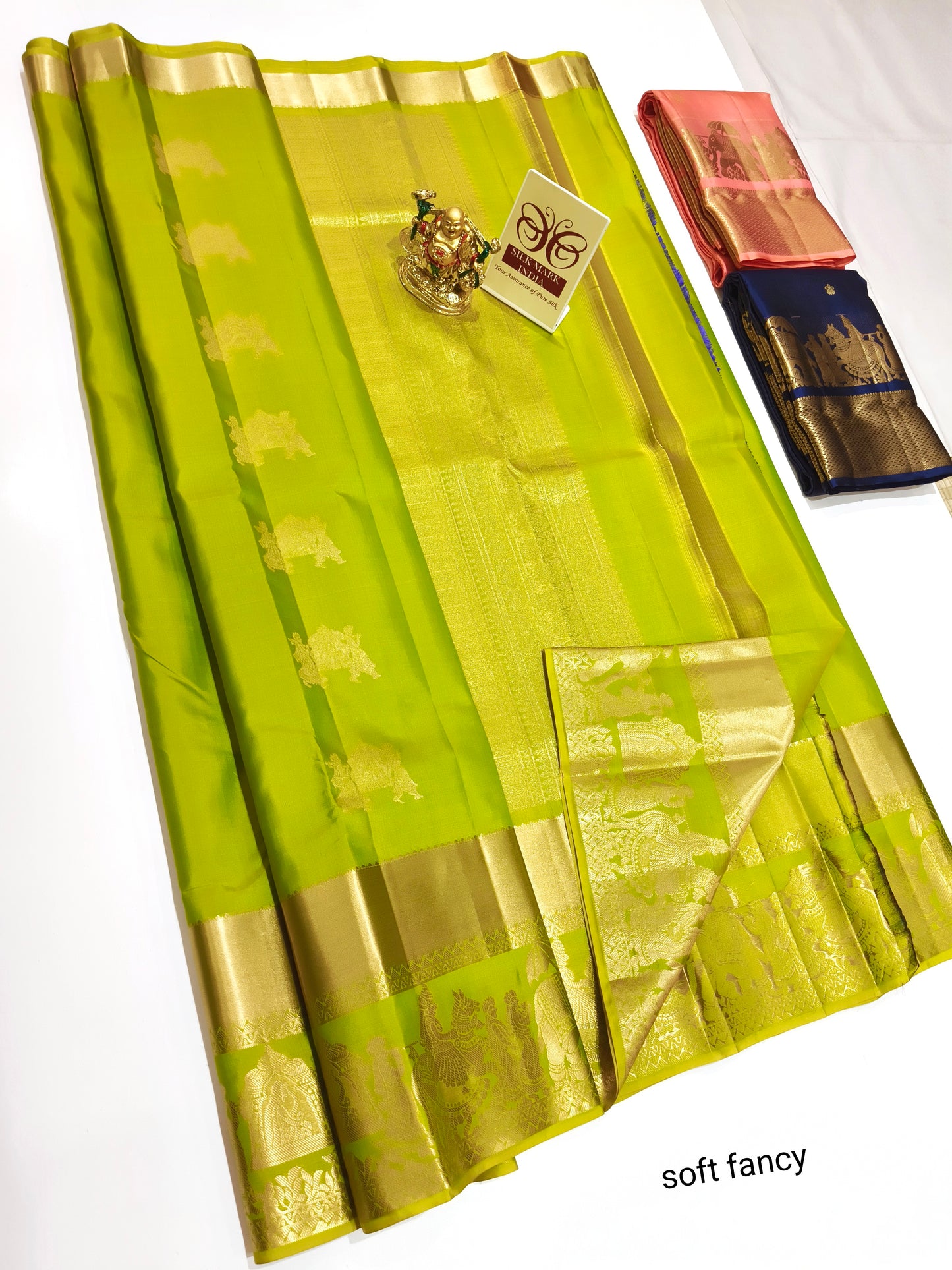 kanchipuram 296 collection