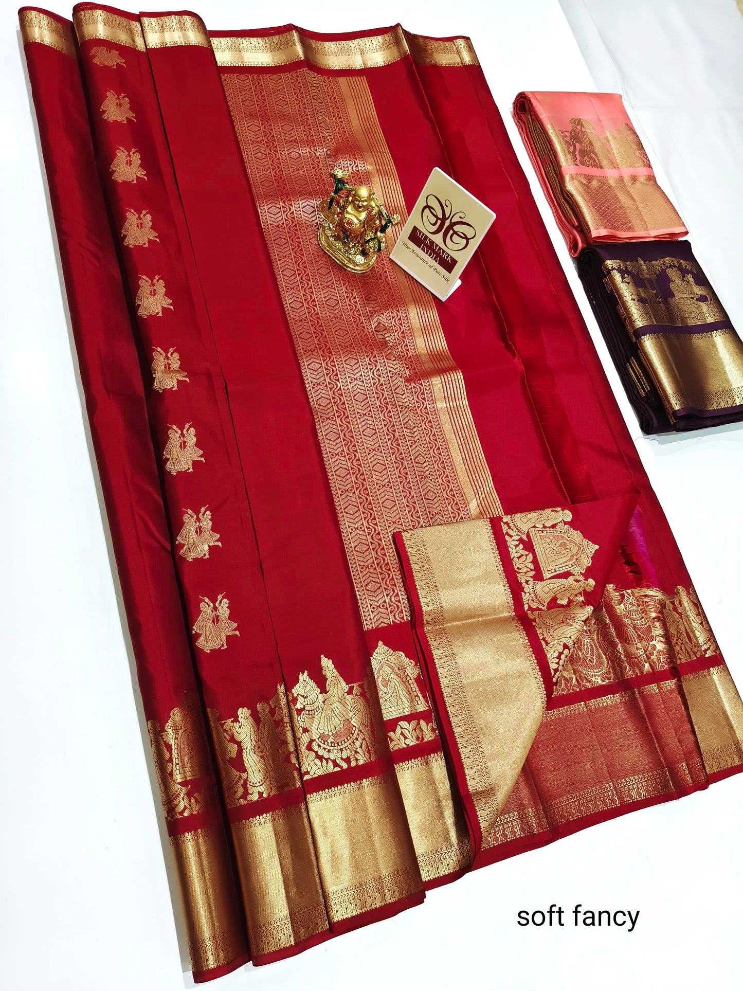 kanchipuram 296 collection