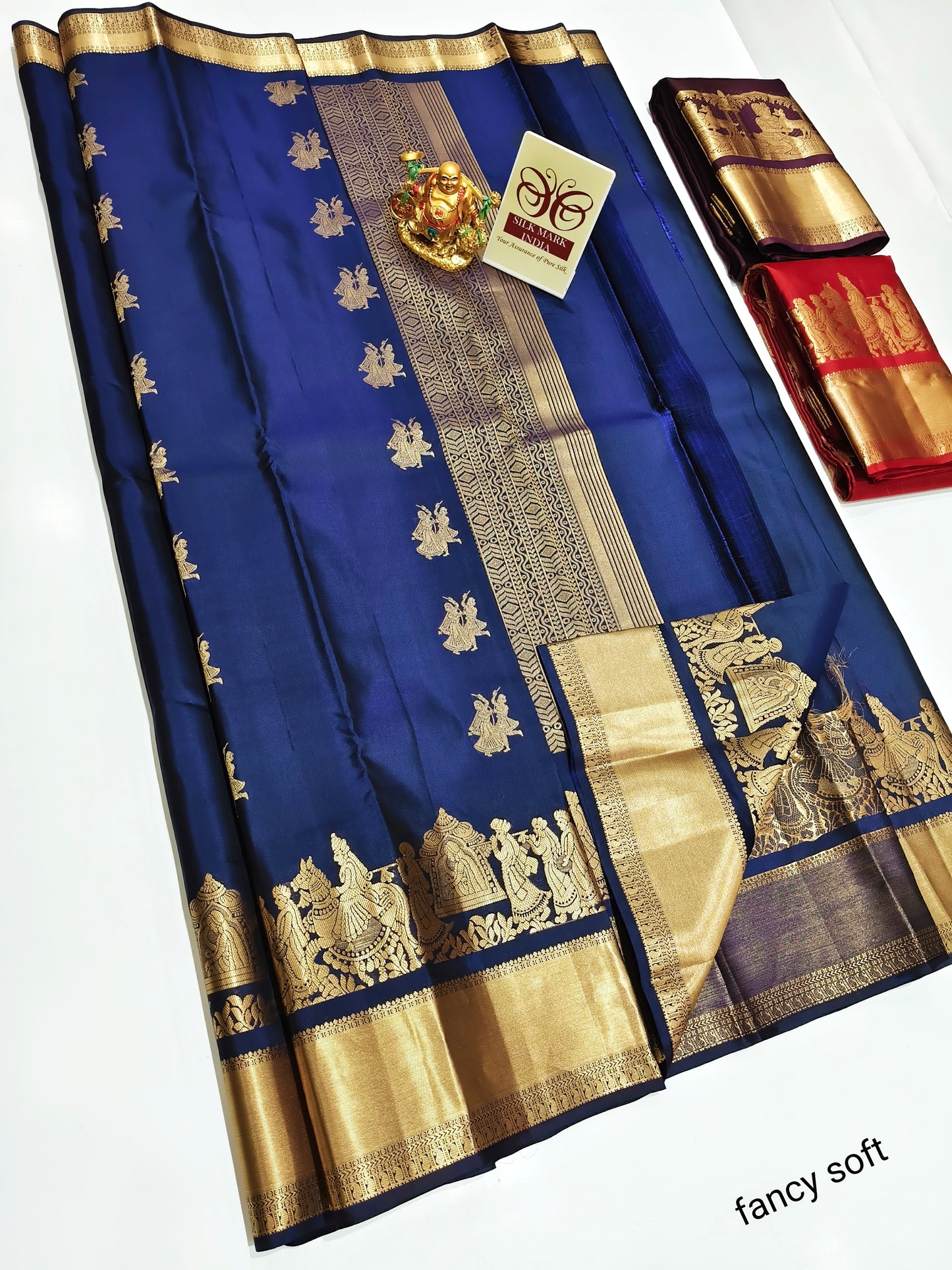 kanchipuram 296 collection